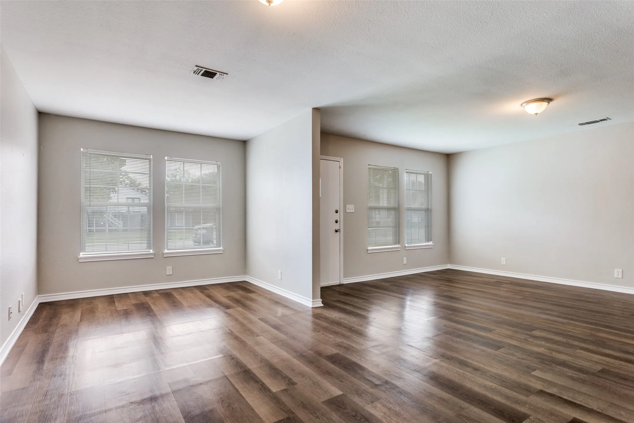 Open Concept
