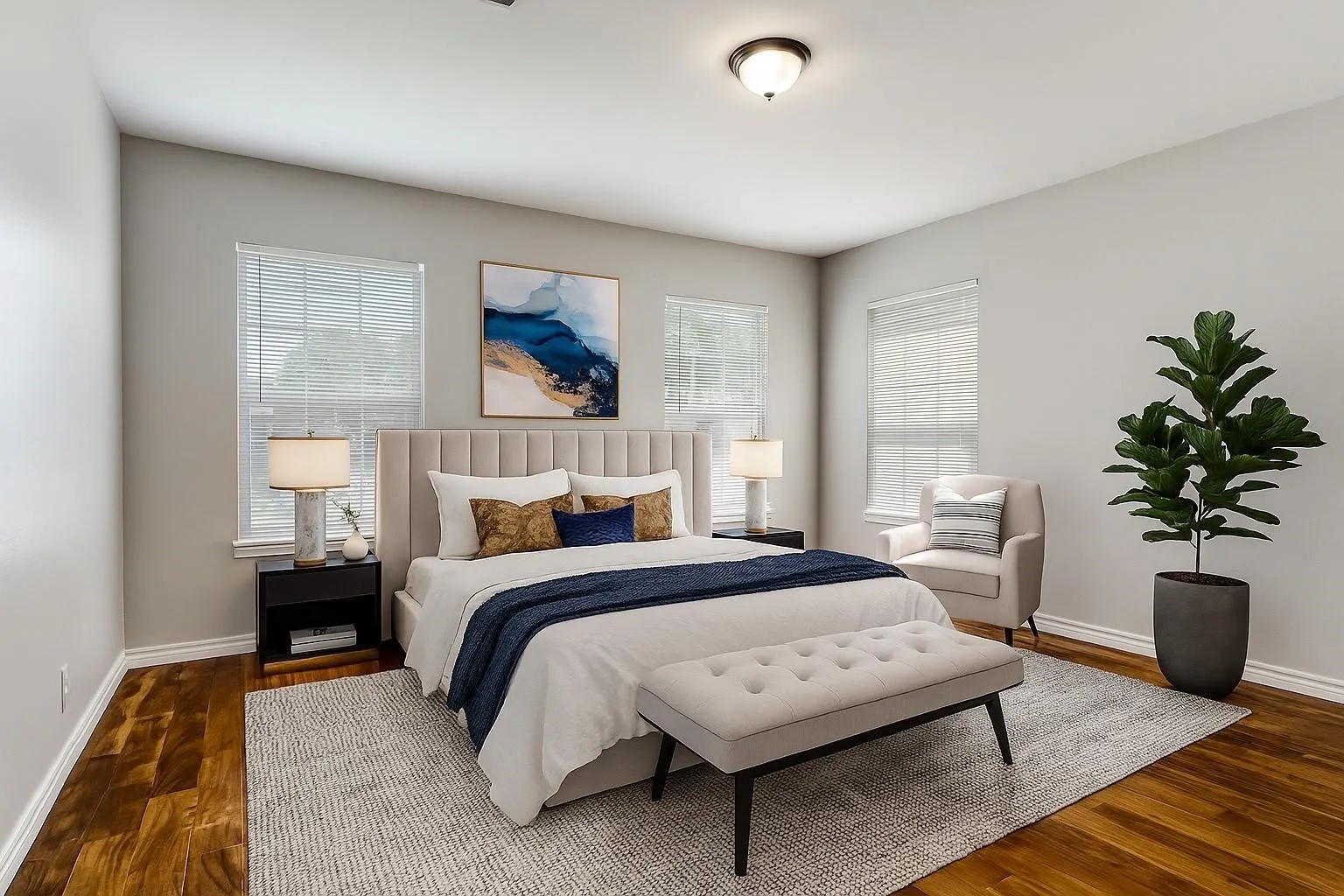 Bedroom #3