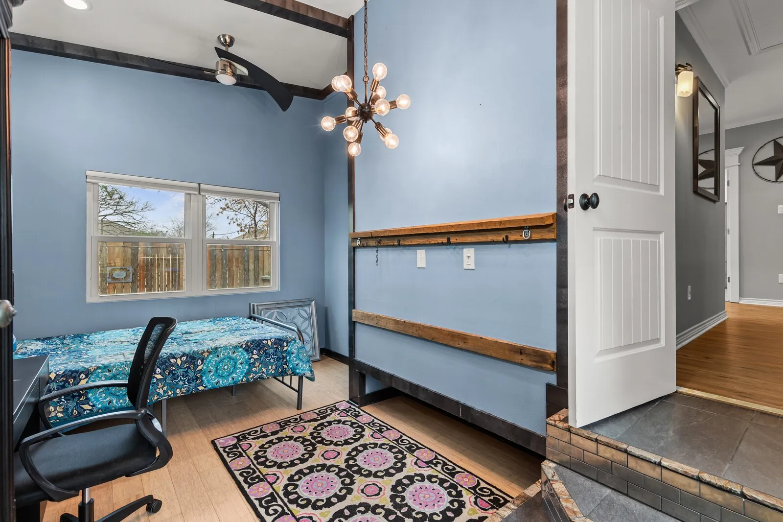 Single Family Residence For Sale in Mc Lennan County , 1815 S 12TH Street, Waco, Texas 76706, 5 Bedroom, 2 Bathroom, Garage spaces, 1,768 Sqft, built in 1922, Price $450,000, mls#21147515, Real Estate Agent in Waco, Homes For Sale in Mc Lennan county, Homes For Sale in Waco, Realtor in Waco Texas, Real Estate Brokerage Independent Realty Texas, Luminita Cordes Realtor
