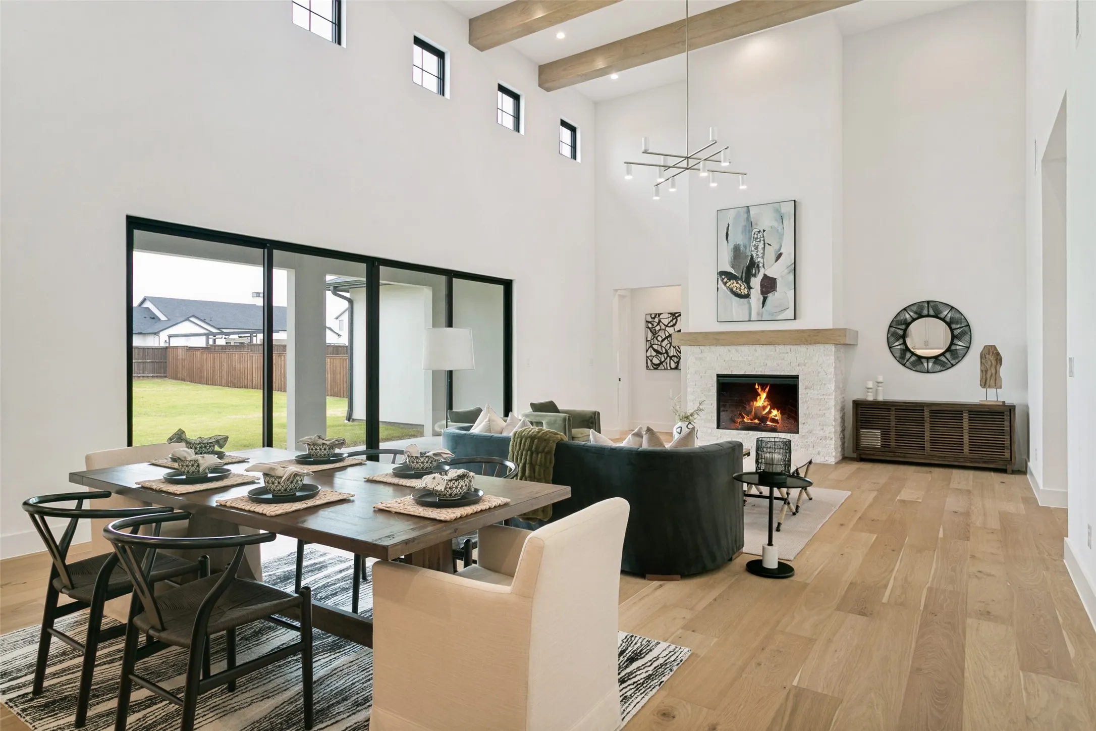 Single Family Residence For Sale in Tarrant County , 2148 Verona Drive, Haslet, Texas 76052, 5 Bedroom, 7 Bathroom, 3 Garage spaces, 4,400 Sqft, built in 2026, New Construction - Incomplete, mls#21142672, Real Estate Agent in Haslet, Homes For Sale in Tarrant county, Homes For Sale in Haslet, Realtor in Haslet Texas, Real Estate Brokerage Independent Realty Texas, Luminita Cordes Realtor