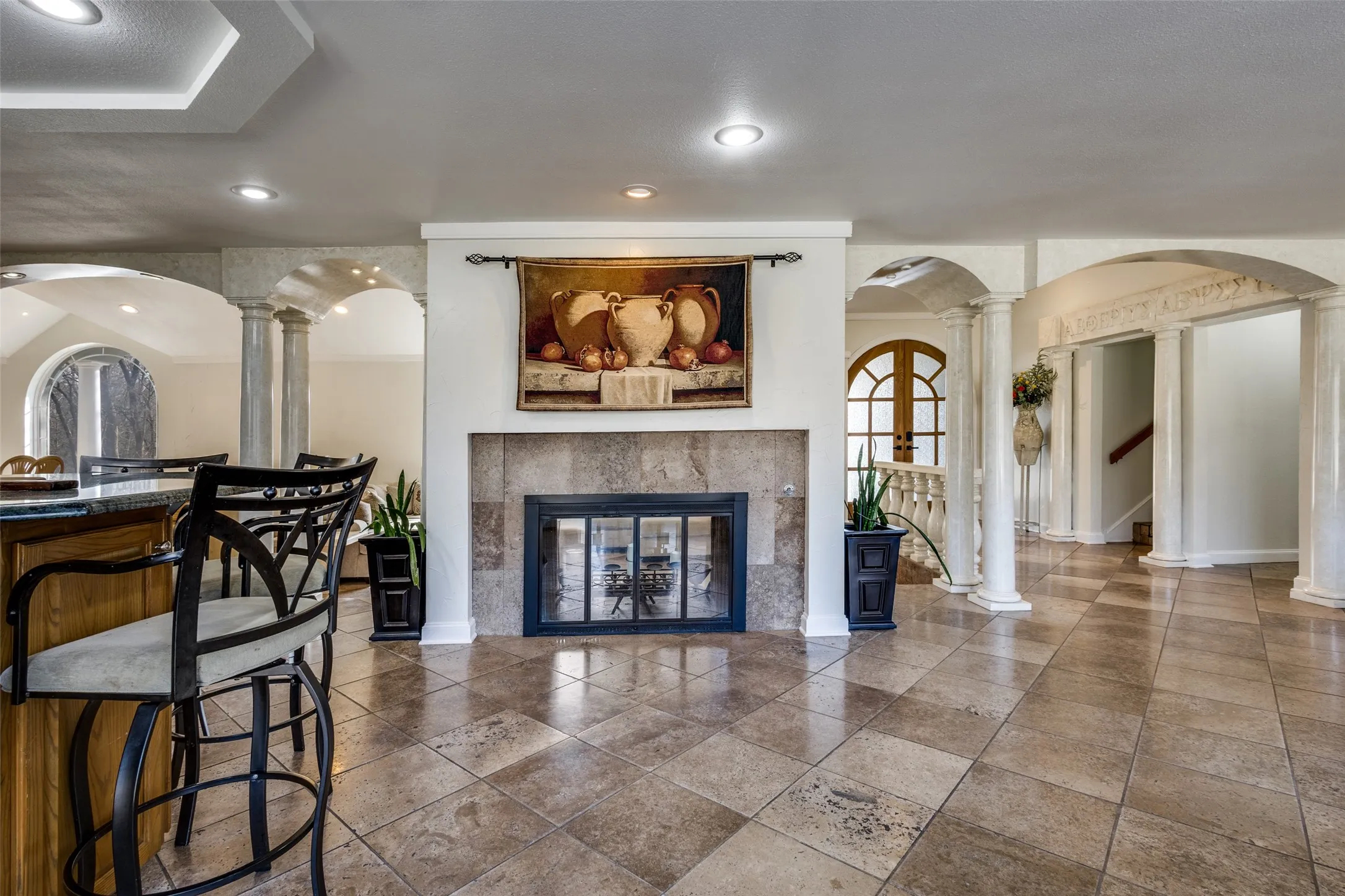 Single Family Residence For Sale in Grayson County , 2525 Canyon Creek Drive, Sherman, Texas 75092, 7 Bedroom, 6 Bathroom, 4 Garage spaces, 4,798 Sqft, built in 1977, Preowned, mls#21147827, Real Estate Agent in Sherman, Homes For Sale in Grayson county, Homes For Sale in Sherman, Realtor in Sherman Texas, Real Estate Brokerage Independent Realty Texas, Luminita Cordes Realtor