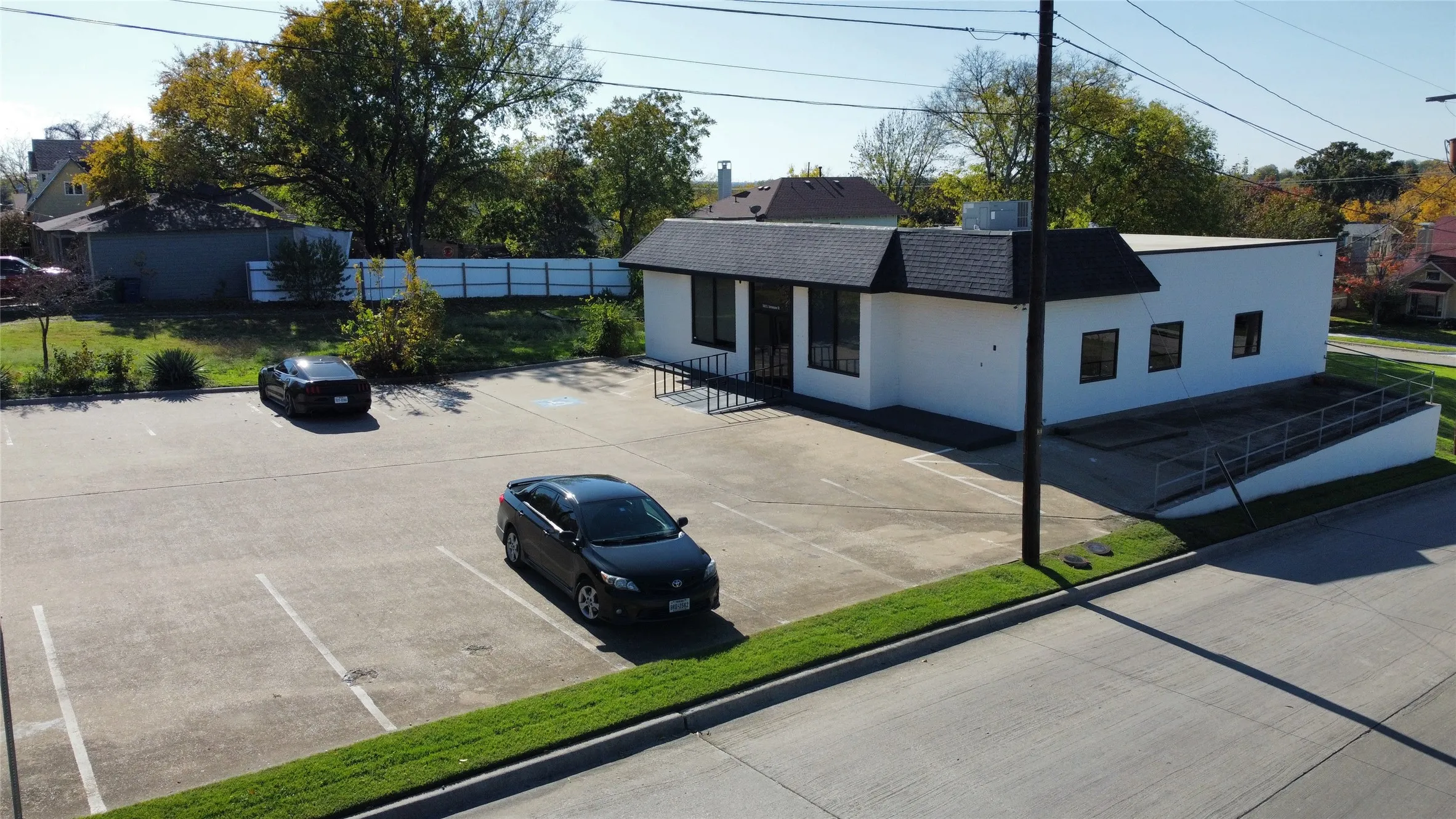Office For Sale in Collin County , 500 S Tennessee Street, Mc Kinney, Texas 75069, 0, 0, Garage spaces, 0 Sqft, built in 1973, Preowned, Price $1,000,000, mls#21148767, Real Estate Agent in Mc Kinney, Homes For Sale in Collin county, Homes For Sale in Mc Kinney, Realtor in Mc Kinney Texas, Real Estate Brokerage Independent Realty Texas, Luminita Cordes Realtor