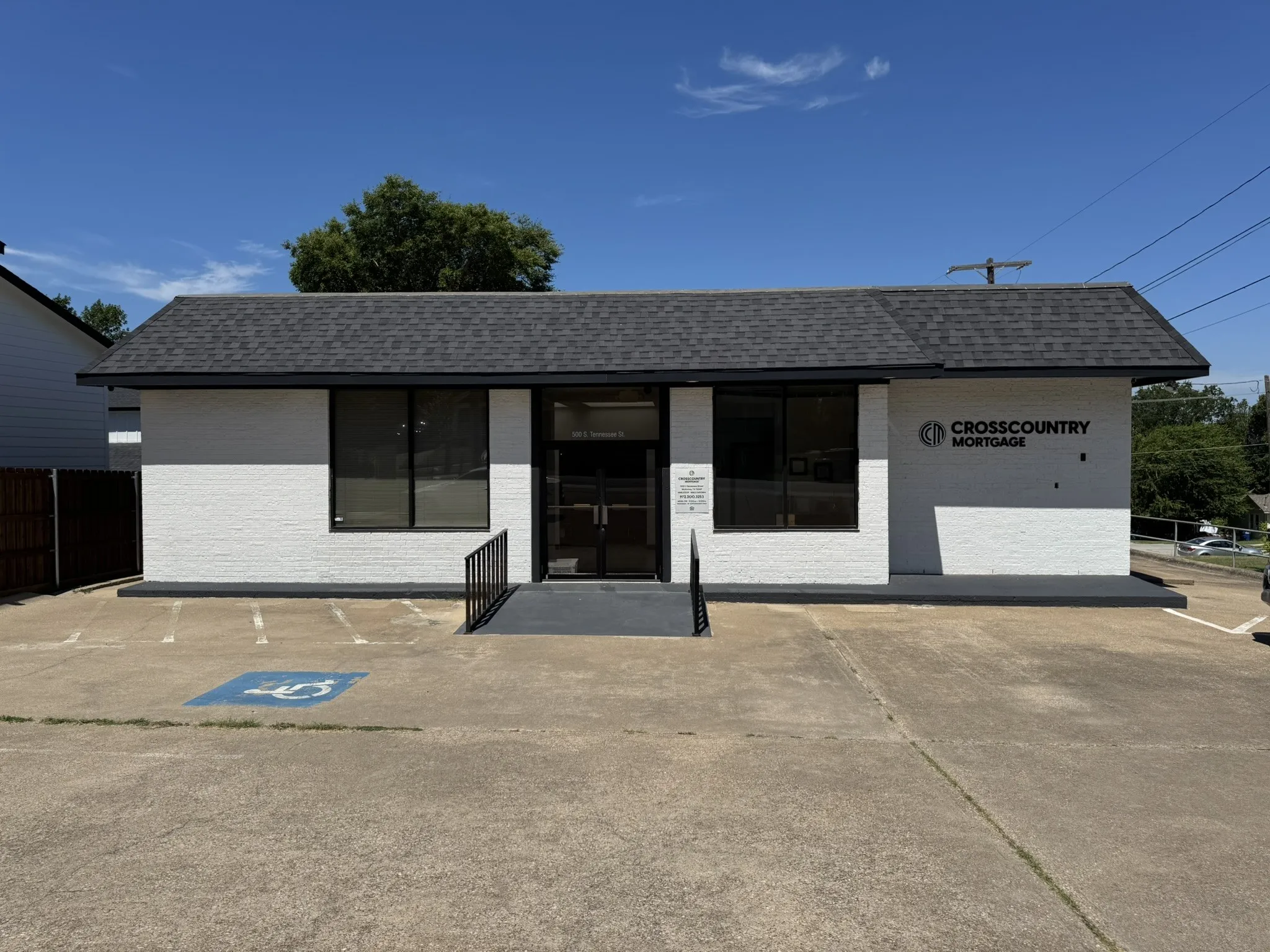 Office For Sale in Collin County , 500 S Tennessee Street, Mc Kinney, Texas 75069, 0, 0, Garage spaces, 0 Sqft, built in 1973, Preowned, Price $1,000,000, mls#21148767, Real Estate Agent in Mc Kinney, Homes For Sale in Collin county, Homes For Sale in Mc Kinney, Realtor in Mc Kinney Texas, Real Estate Brokerage Independent Realty Texas, Luminita Cordes Realtor
