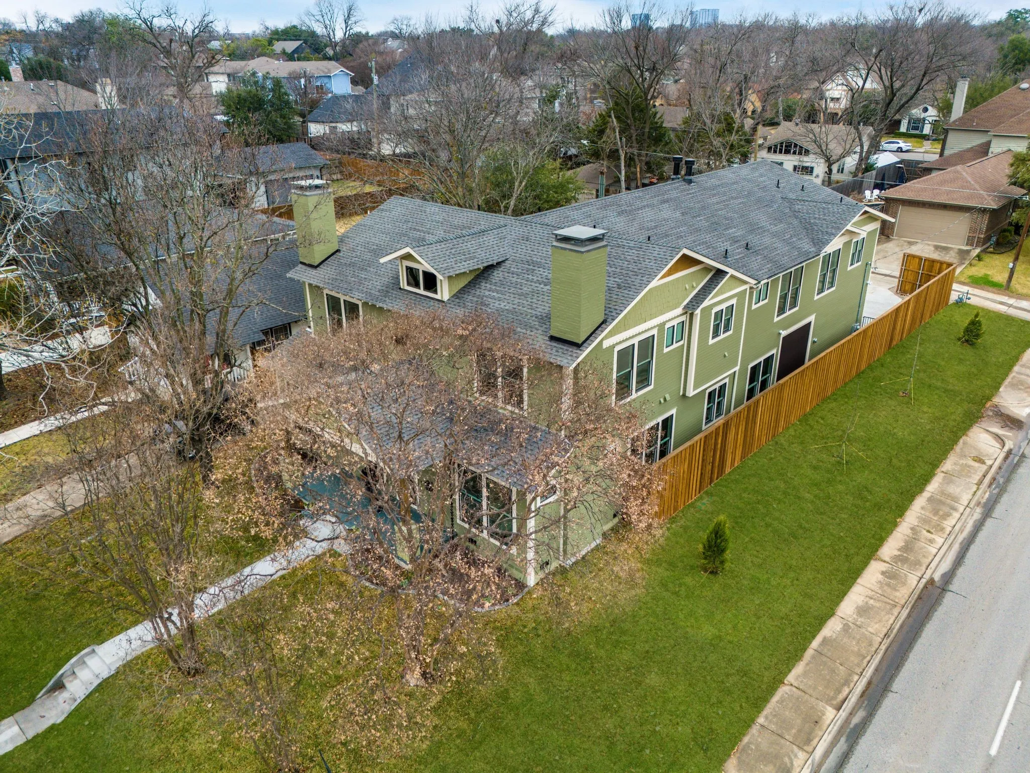 Single Family Residence For Sale in Dallas County , 6047 Velasco Avenue, Dallas, Texas 75206, 3 Bedroom, 4 Bathroom, 2 Garage spaces, 2,620 Sqft, built in 2025, New Construction - Complete, mls#21139149, Real Estate Agent in Dallas, Homes For Sale in Dallas county, Homes For Sale in Dallas, Realtor in Dallas Texas, Real Estate Brokerage Independent Realty Texas, Luminita Cordes Realtor