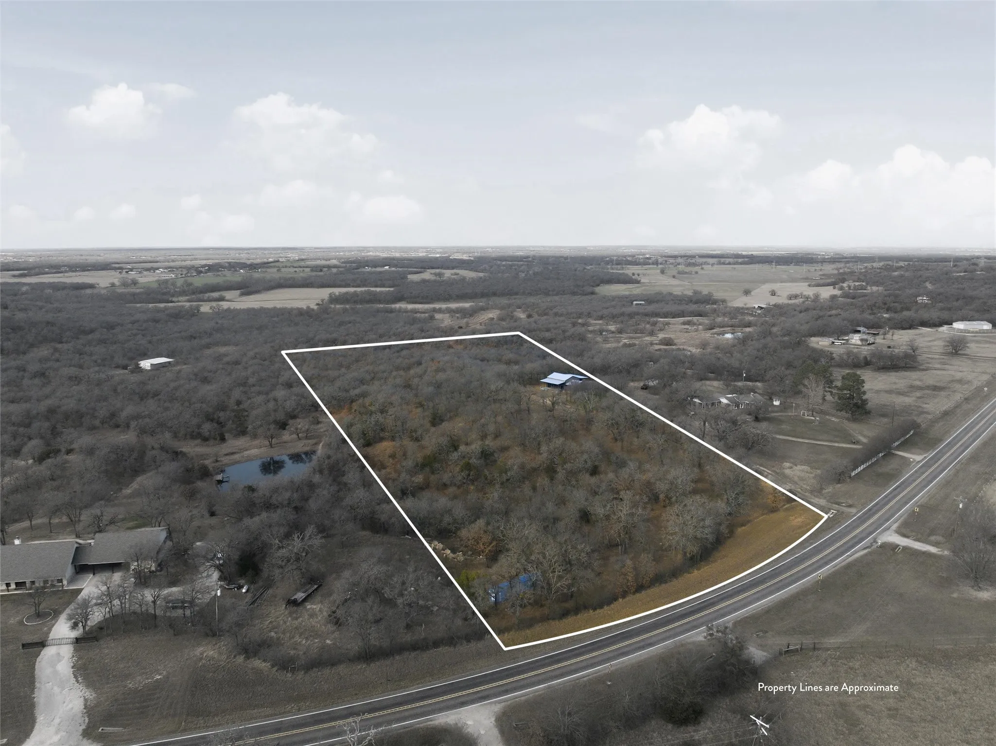Improved Land For Sale in Mc Lennan County , TBD Tokio Road, West, Texas 76691, 0, 0, Garage spaces, 0 Sqft, built in 0, Price $420,000, mls#21149075, Real Estate Agent in West, Homes For Sale in Mc Lennan county, Homes For Sale in West, Realtor in West Texas, Real Estate Brokerage Independent Realty Texas, Luminita Cordes Realtor