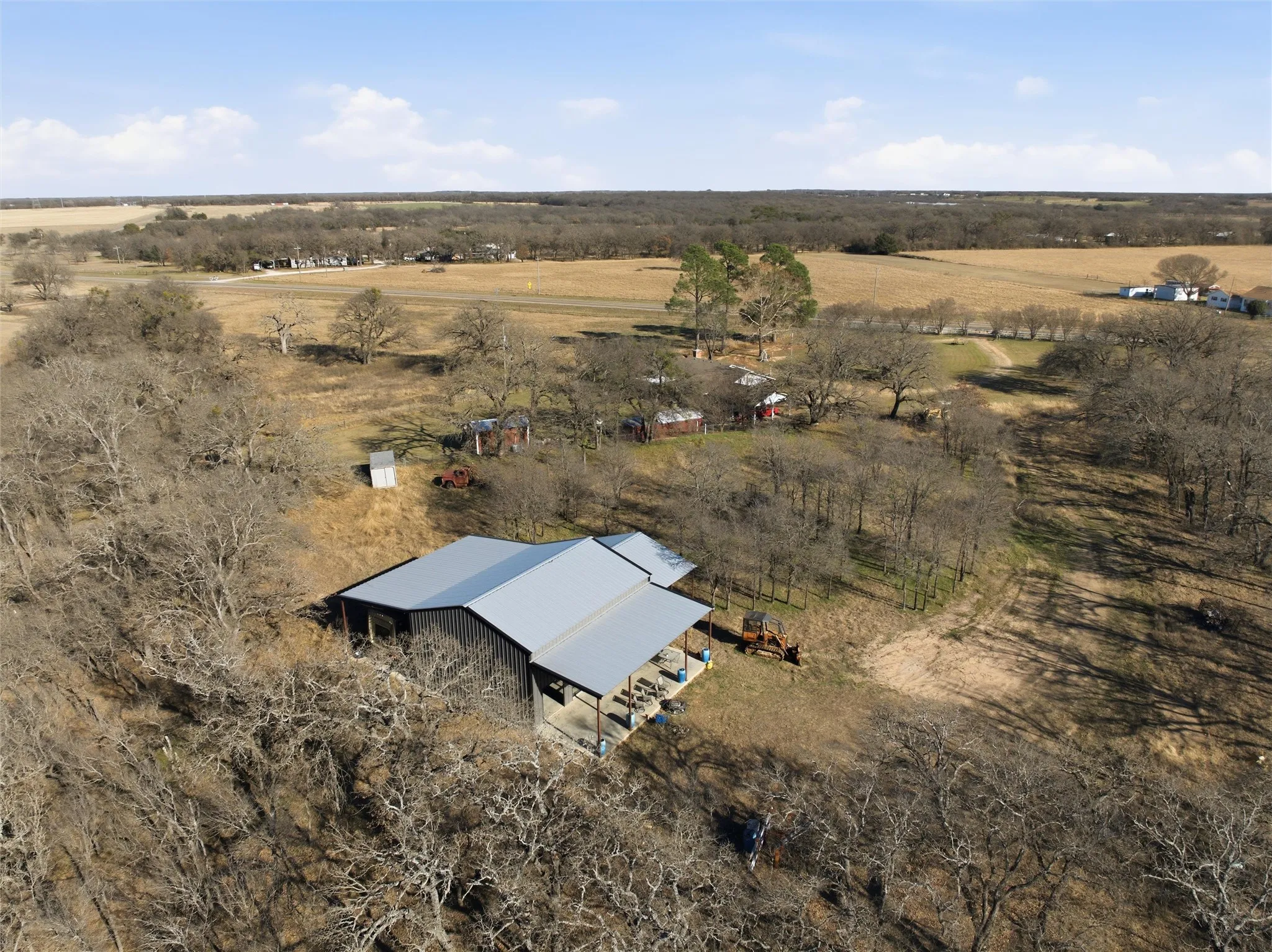 Improved Land For Sale in Mc Lennan County , TBD Tokio Road, West, Texas 76691, 0, 0, Garage spaces, 0 Sqft, built in 0, Price $420,000, mls#21149075, Real Estate Agent in West, Homes For Sale in Mc Lennan county, Homes For Sale in West, Realtor in West Texas, Real Estate Brokerage Independent Realty Texas, Luminita Cordes Realtor