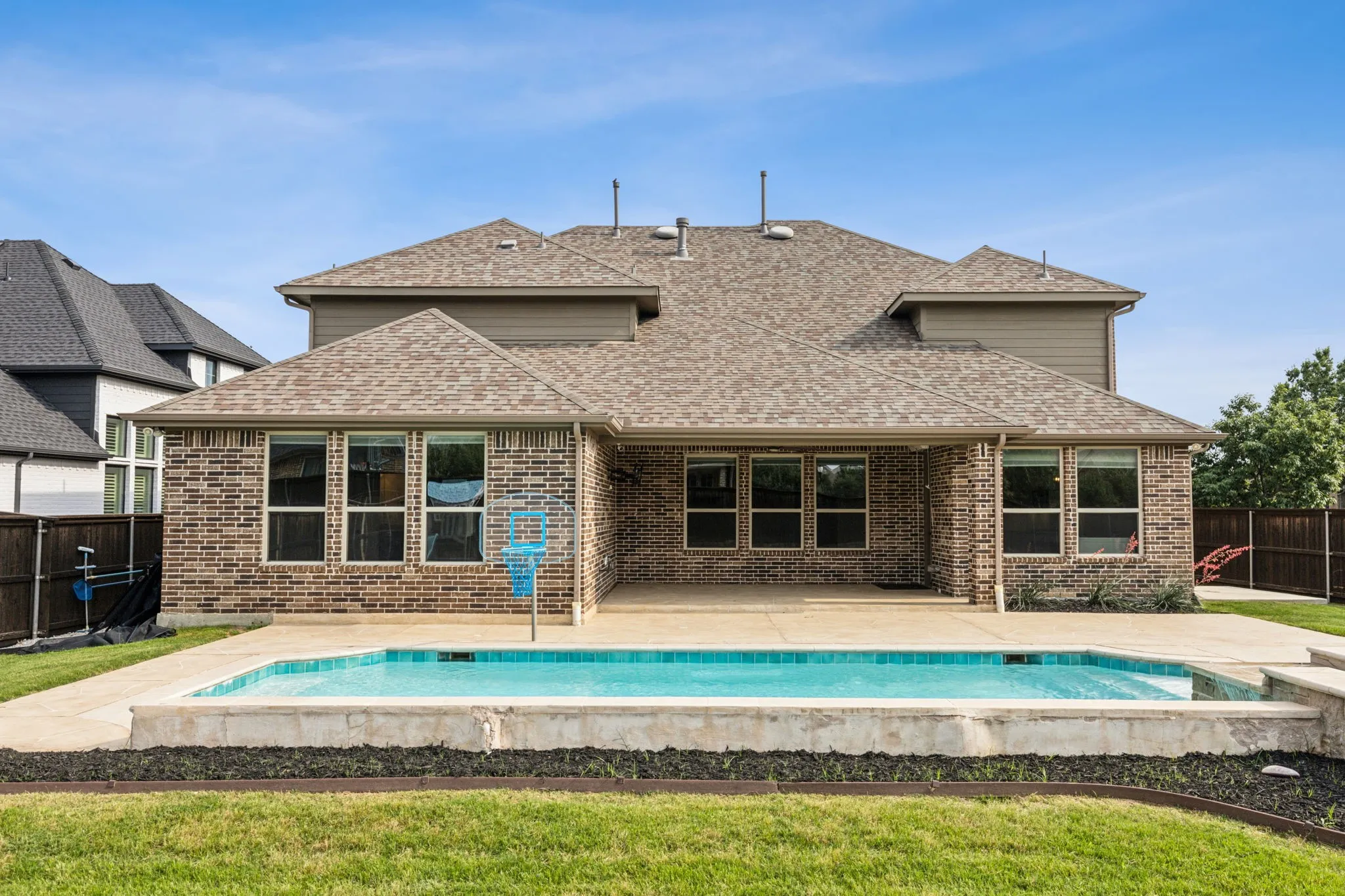 Single Family Residence For Sale in Denton County , 15505 City Garden Lane, Prosper, Texas 75078, 5 Bedroom, 5 Bathroom, 3 Garage spaces, 3,691 Sqft, built in 2016, Preowned, mls#21149137, Real Estate Agent in Prosper, Homes For Sale in Denton county, Homes For Sale in Prosper, Realtor in Prosper Texas, Real Estate Brokerage Independent Realty Texas, Luminita Cordes Realtor
