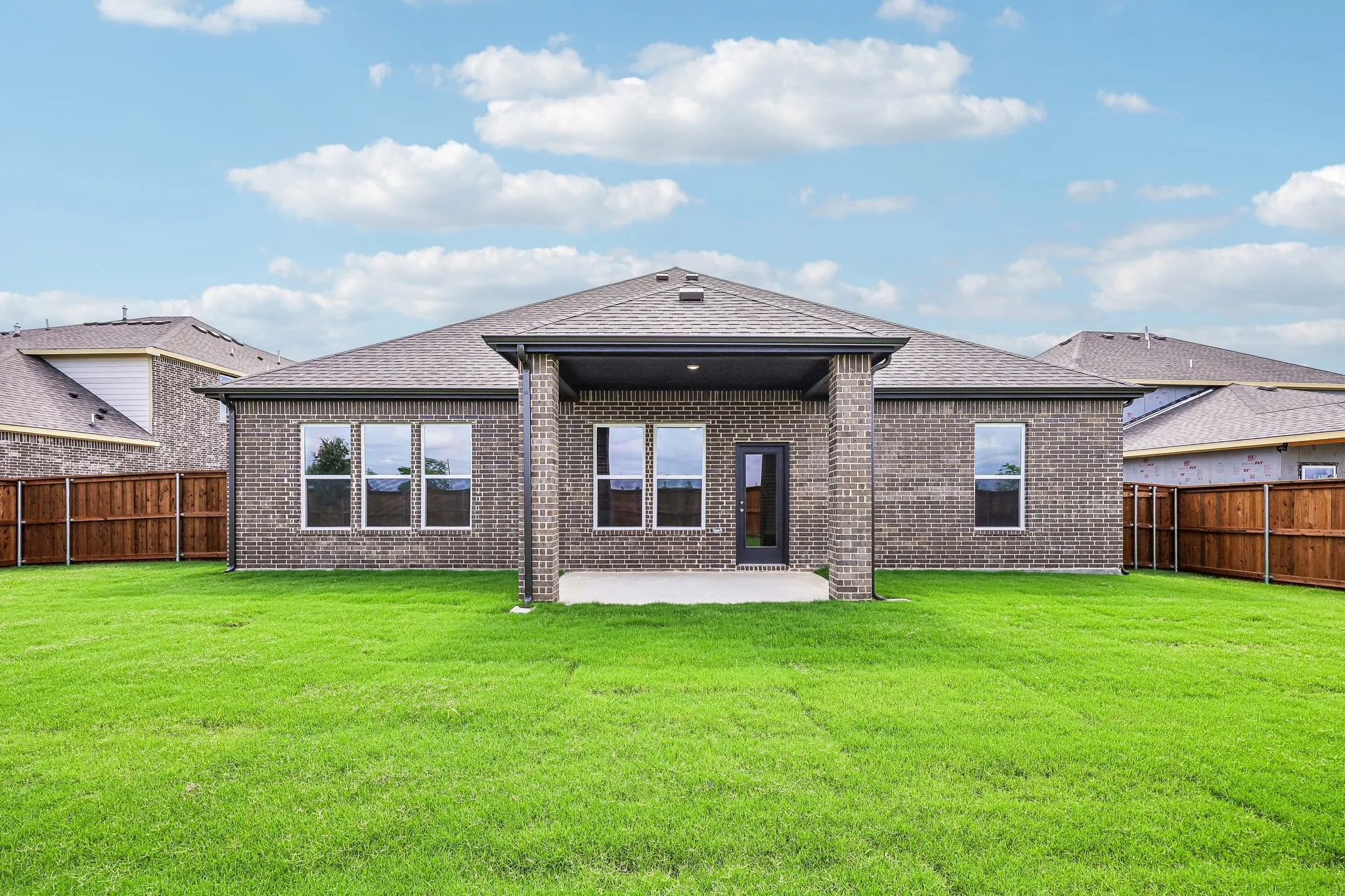 Single Family Residence For Sale in Kaufman County , 623 Landry Lane, Forney, Texas 75126, 4 Bedroom, 3 Bathroom, 3 Garage spaces, 2,725 Sqft, built in 2026, New Construction - Incomplete, mls#21149202, Real Estate Agent in Forney, Homes For Sale in Kaufman county, Homes For Sale in Forney, Realtor in Forney Texas, Real Estate Brokerage Independent Realty Texas, Luminita Cordes Realtor