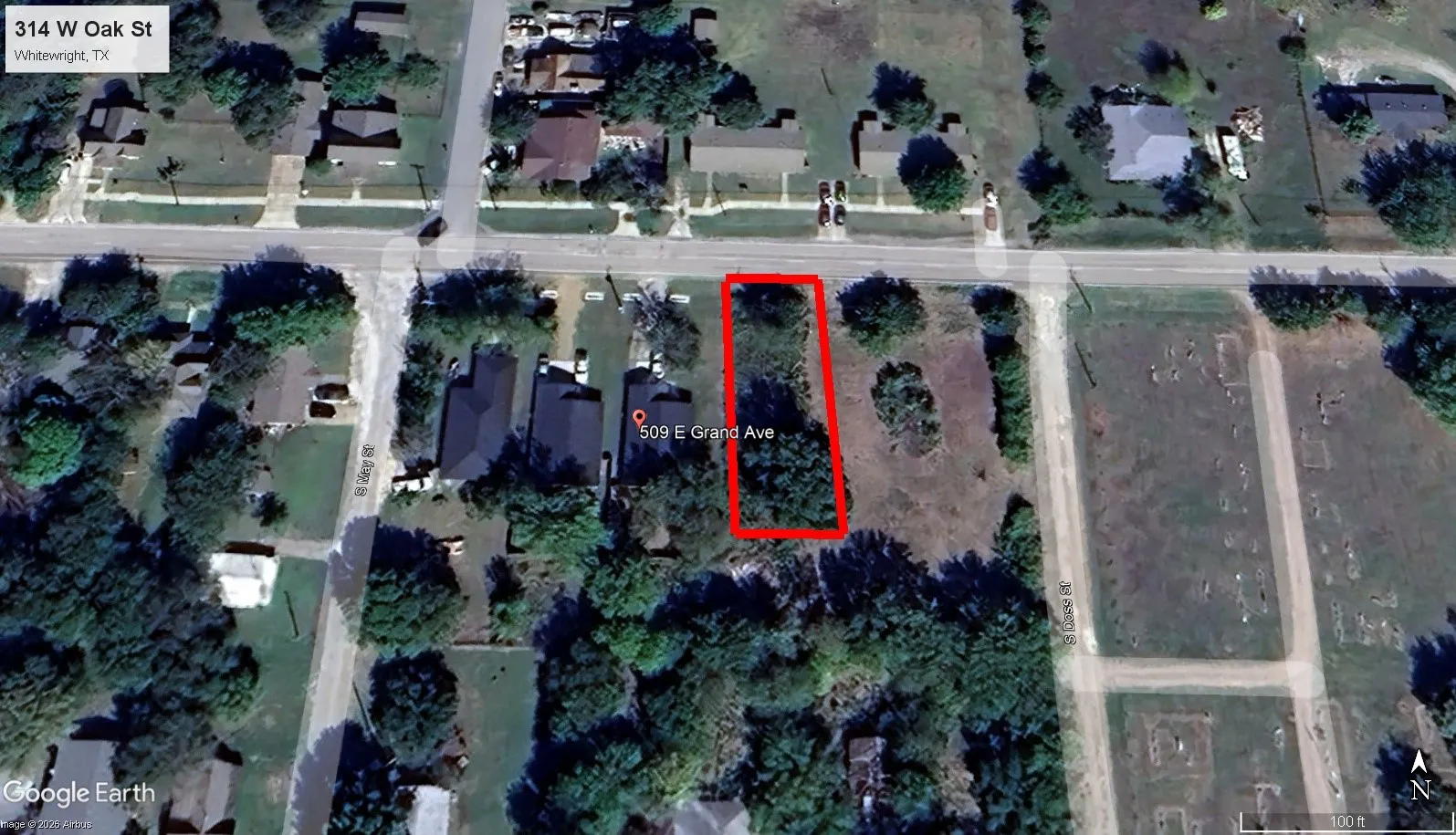 Unimproved Land For Sale in Grayson County , 507 E Grand Street, Whitewright, Texas 75491, 0, 0, Garage spaces, 0 Sqft, built in 0, mls#21148782, Real Estate Agent in Whitewright, Homes For Sale in Grayson county, Homes For Sale in Whitewright, Realtor in Whitewright Texas, Real Estate Brokerage Independent Realty Texas, Luminita Cordes Realtor