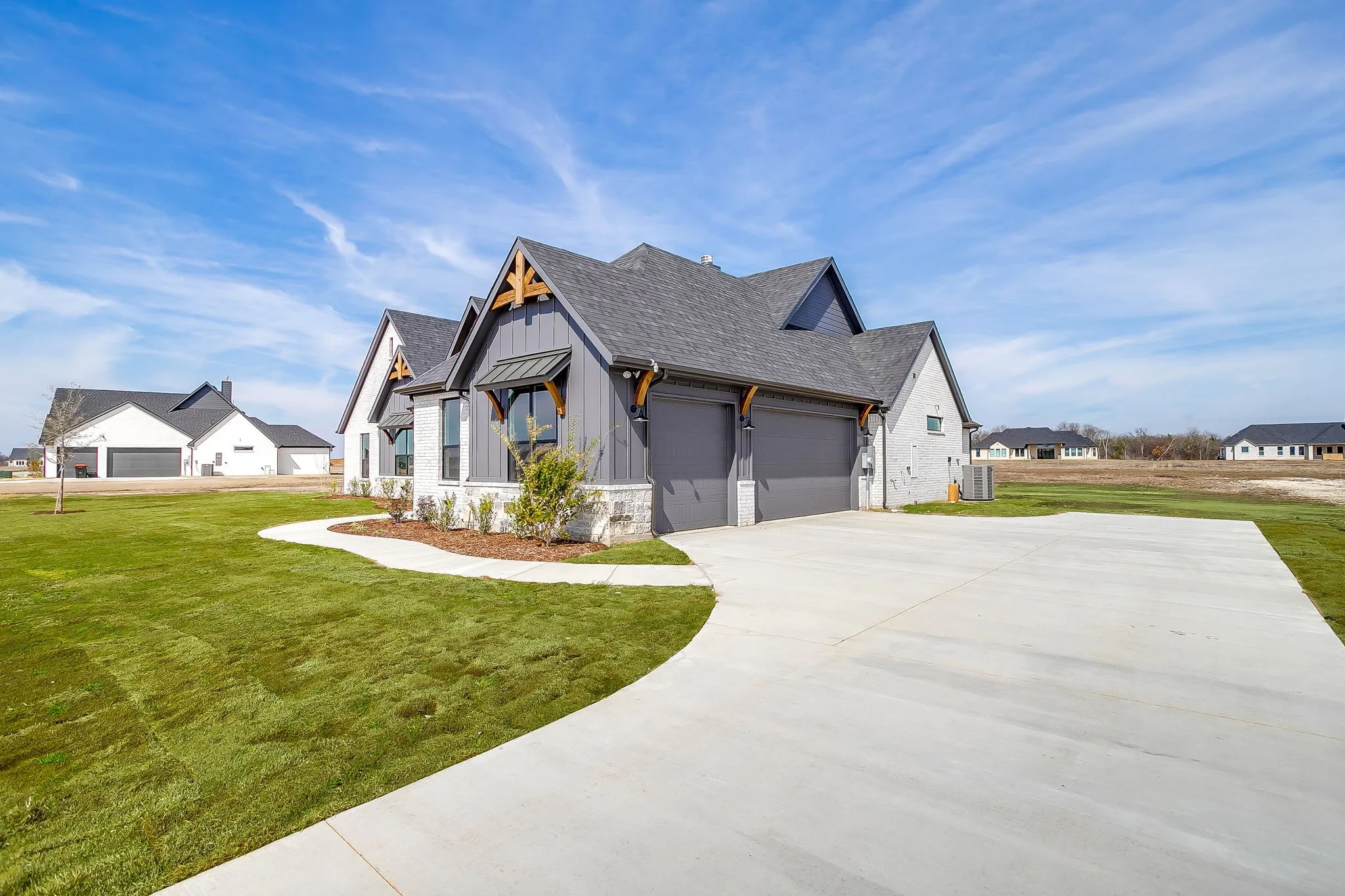 Single Family Residence For Sale in Ellis County , 410 Olson Road, Waxahachie, Texas 75167, 4 Bedroom, 3 Bathroom, 3 Garage spaces, 2,705 Sqft, built in 2026, New Construction - Incomplete, mls#21148978, Real Estate Agent in Waxahachie, Homes For Sale in Ellis county, Homes For Sale in Waxahachie, Realtor in Waxahachie Texas, Real Estate Brokerage Independent Realty Texas, Luminita Cordes Realtor