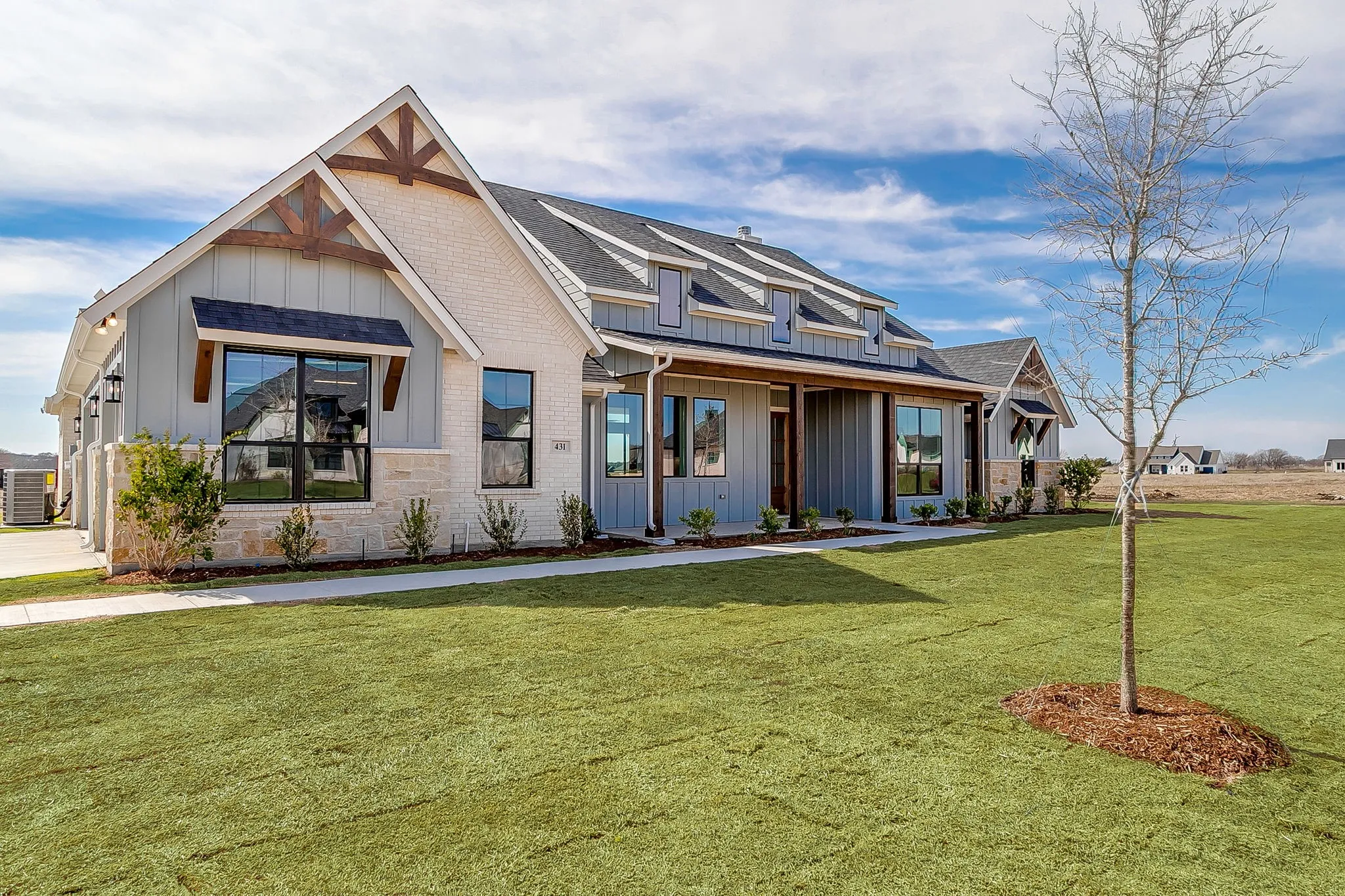 Single Family Residence For Sale in Ellis County , 431 Olson Road, Waxahachie, Texas 75167, 4 Bedroom, 3 Bathroom, 2 Garage spaces, 2,985 Sqft, built in 2026, New Construction - Incomplete, mls#21148992, Real Estate Agent in Waxahachie, Homes For Sale in Ellis county, Homes For Sale in Waxahachie, Realtor in Waxahachie Texas, Real Estate Brokerage Independent Realty Texas, Luminita Cordes Realtor