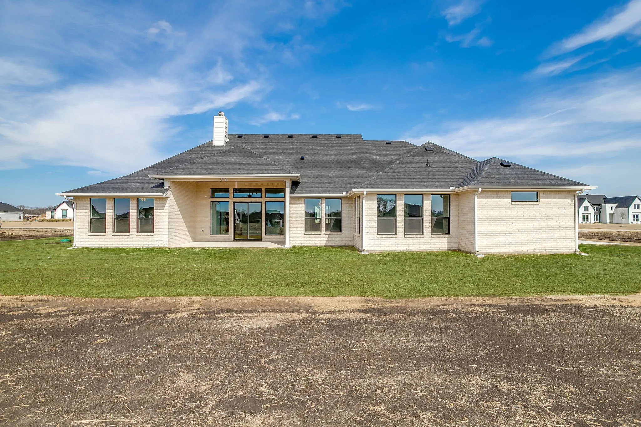 Single Family Residence For Sale in Ellis County , 431 Olson Road, Waxahachie, Texas 75167, 4 Bedroom, 3 Bathroom, 2 Garage spaces, 2,985 Sqft, built in 2026, New Construction - Incomplete, mls#21148992, Real Estate Agent in Waxahachie, Homes For Sale in Ellis county, Homes For Sale in Waxahachie, Realtor in Waxahachie Texas, Real Estate Brokerage Independent Realty Texas, Luminita Cordes Realtor