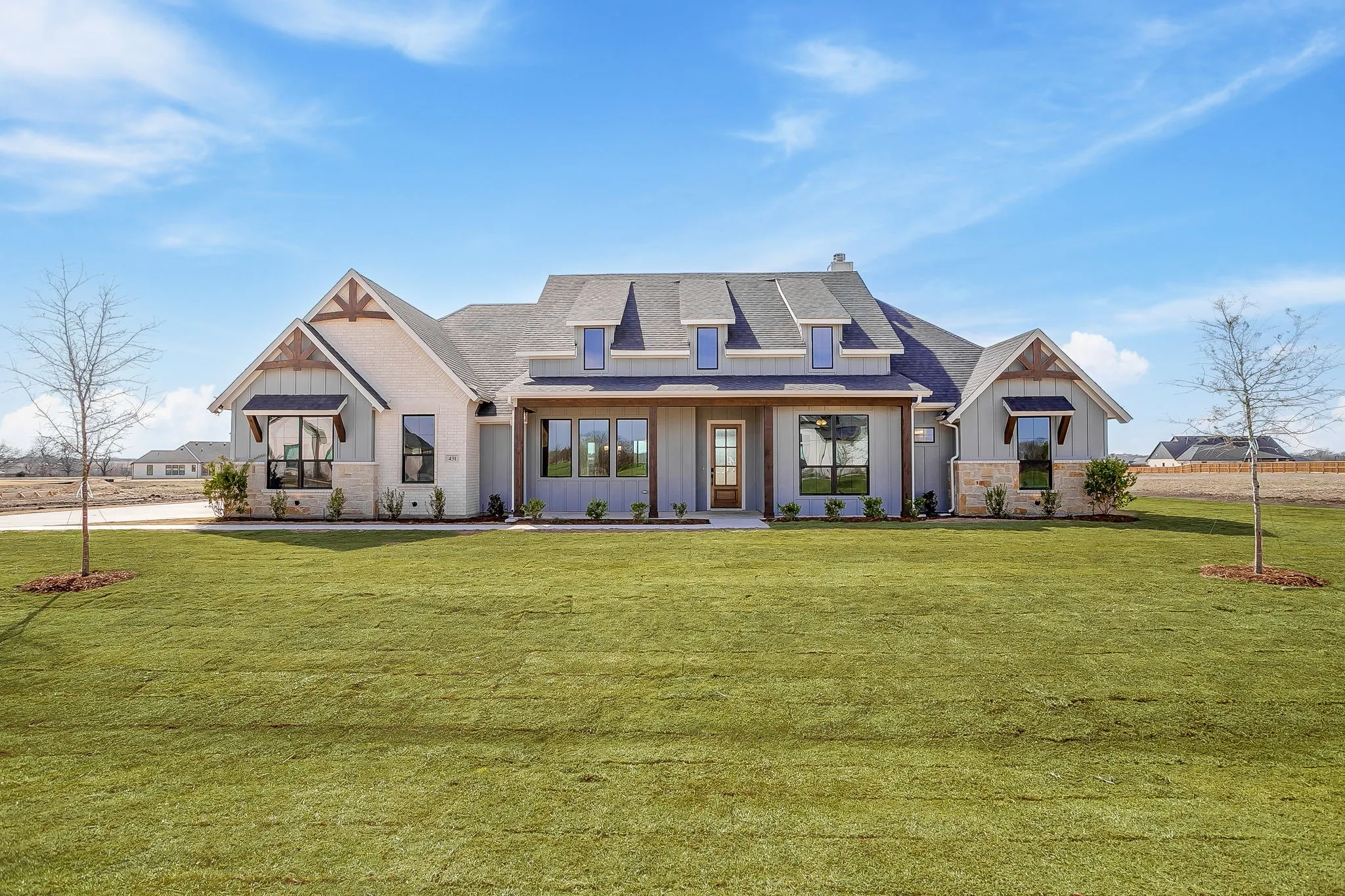 Single Family Residence For Sale in Ellis County , 431 Olson Road, Waxahachie, Texas 75167, 4 Bedroom, 3 Bathroom, 2 Garage spaces, 2,985 Sqft, built in 2026, New Construction - Incomplete, mls#21148992, Real Estate Agent in Waxahachie, Homes For Sale in Ellis county, Homes For Sale in Waxahachie, Realtor in Waxahachie Texas, Real Estate Brokerage Independent Realty Texas, Luminita Cordes Realtor