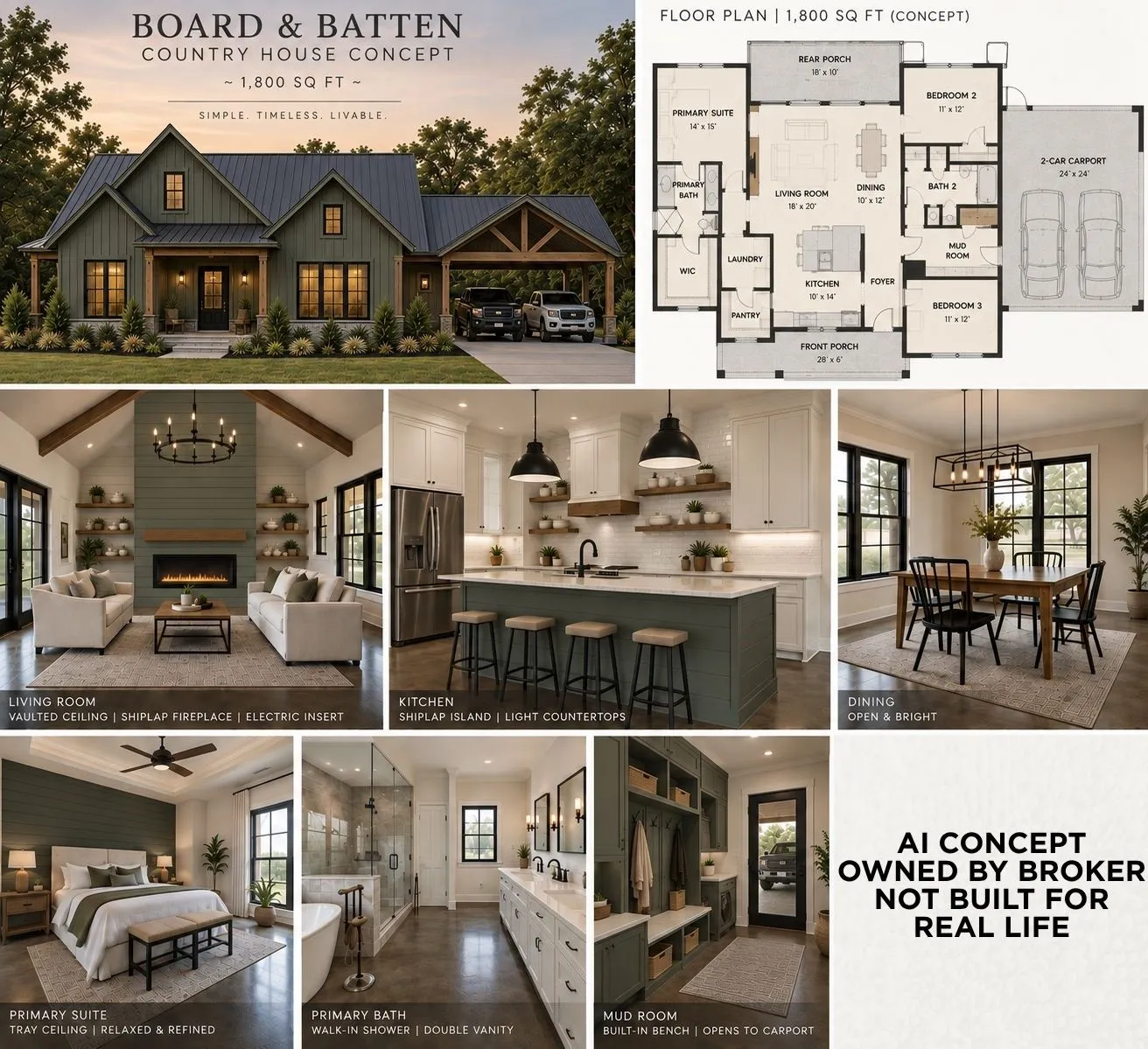Single Family Residence For Sale in Ellis County , TBD 5 Slate Rock Road, Ennis, Texas 75119, 3 Bedroom, 2 Bathroom, 2 Garage spaces, 1,800 Sqft, built in 2026, mls#21149327, Real Estate Agent in Ennis, Homes For Sale in Ellis county, Homes For Sale in Ennis, Realtor in Ennis Texas, Real Estate Brokerage Independent Realty Texas, Luminita Cordes Realtor