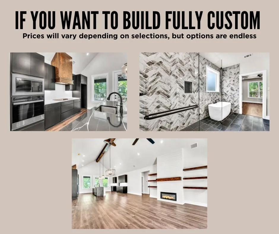 Single Family Residence For Sale in Ellis County , TBD 5 Slate Rock Road, Ennis, Texas 75119, 3 Bedroom, 2 Bathroom, 2 Garage spaces, 1,800 Sqft, built in 2026, mls#21149327, Real Estate Agent in Ennis, Homes For Sale in Ellis county, Homes For Sale in Ennis, Realtor in Ennis Texas, Real Estate Brokerage Independent Realty Texas, Luminita Cordes Realtor