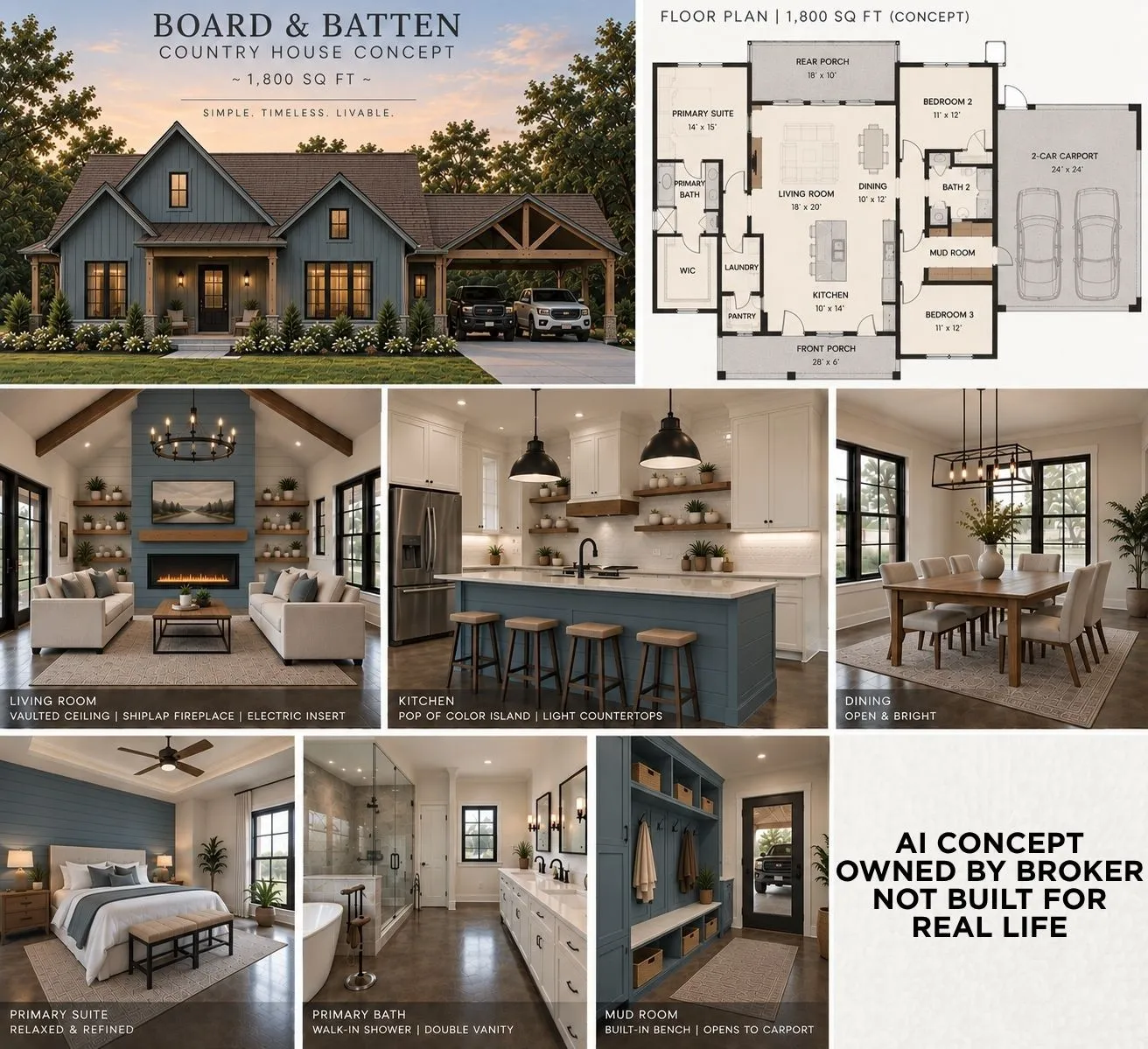 Single Family Residence For Sale in Ellis County , TBD 4 Slate Rock Road, Ennis, Texas 75119, 3 Bedroom, 2 Bathroom, 2 Garage spaces, 1,800 Sqft, built in 2026, mls#21149349, Real Estate Agent in Ennis, Homes For Sale in Ellis county, Homes For Sale in Ennis, Realtor in Ennis Texas, Real Estate Brokerage Independent Realty Texas, Luminita Cordes Realtor