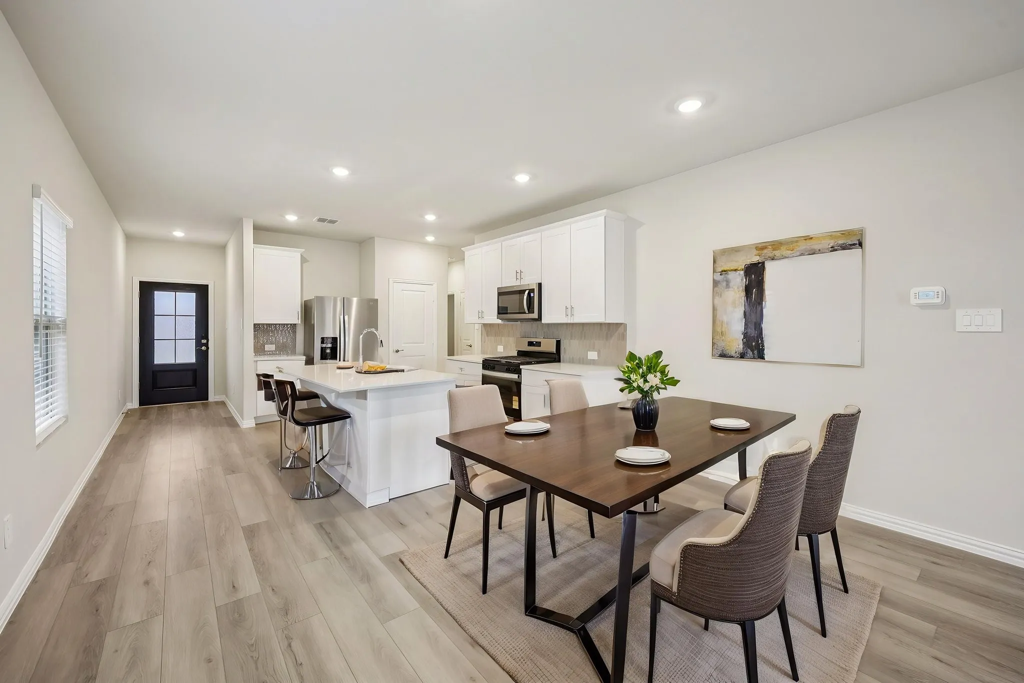 Single Family Residence For Sale in Collin County , 1717 Arches Road, Anna, Texas 75409, 4 Bedroom, 2 Bathroom, 2 Garage spaces, 1,550 Sqft, built in 2026, New Construction - Incomplete, mls#21146658, Real Estate Agent in Anna, Homes For Sale in Collin county, Homes For Sale in Anna, Realtor in Anna Texas, Real Estate Brokerage Independent Realty Texas, Luminita Cordes Realtor