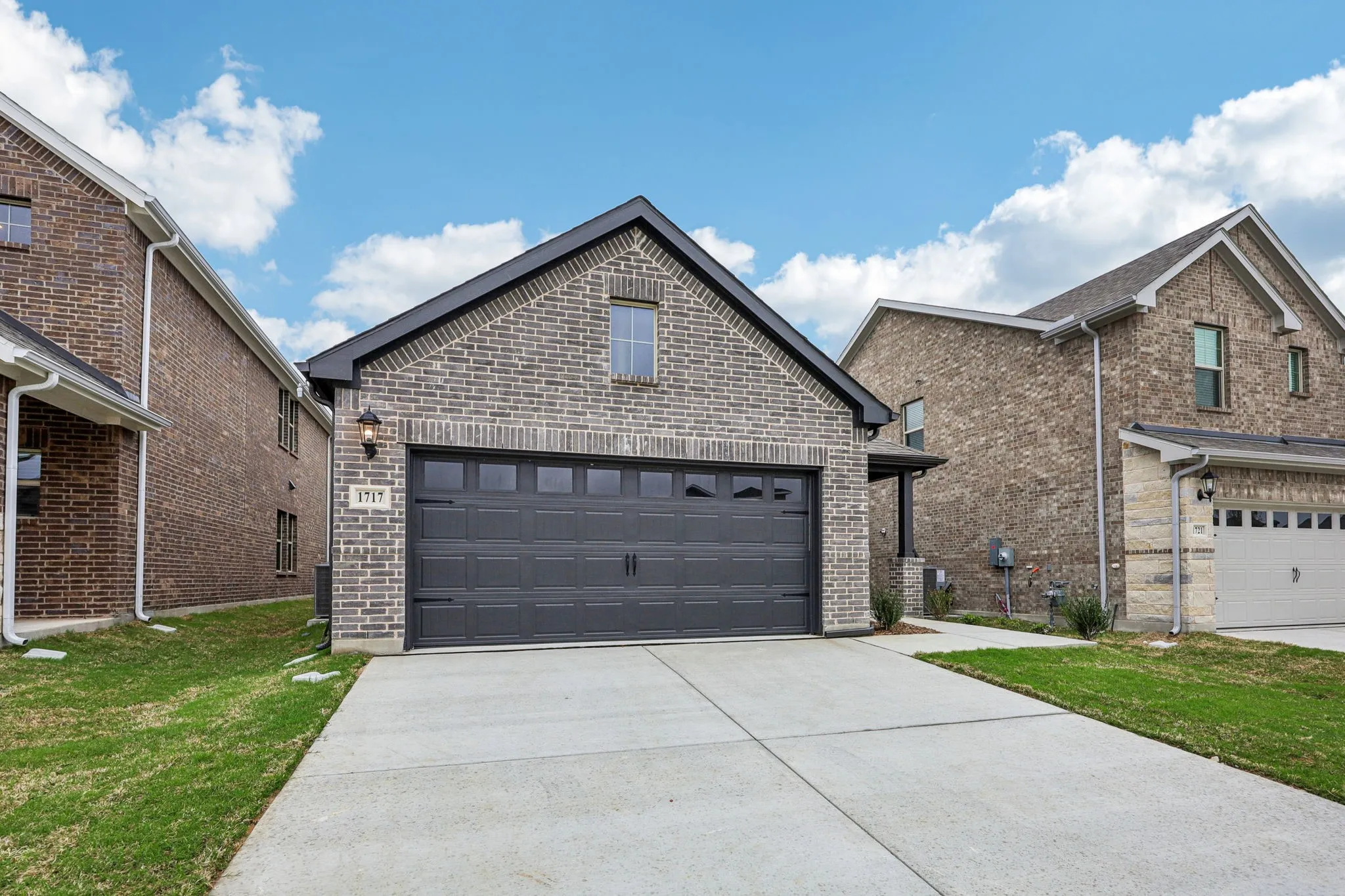 Single Family Residence For Sale in Collin County , 1717 Arches Road, Anna, Texas 75409, 4 Bedroom, 2 Bathroom, 2 Garage spaces, 1,550 Sqft, built in 2026, New Construction - Incomplete, mls#21146658, Real Estate Agent in Anna, Homes For Sale in Collin county, Homes For Sale in Anna, Realtor in Anna Texas, Real Estate Brokerage Independent Realty Texas, Luminita Cordes Realtor