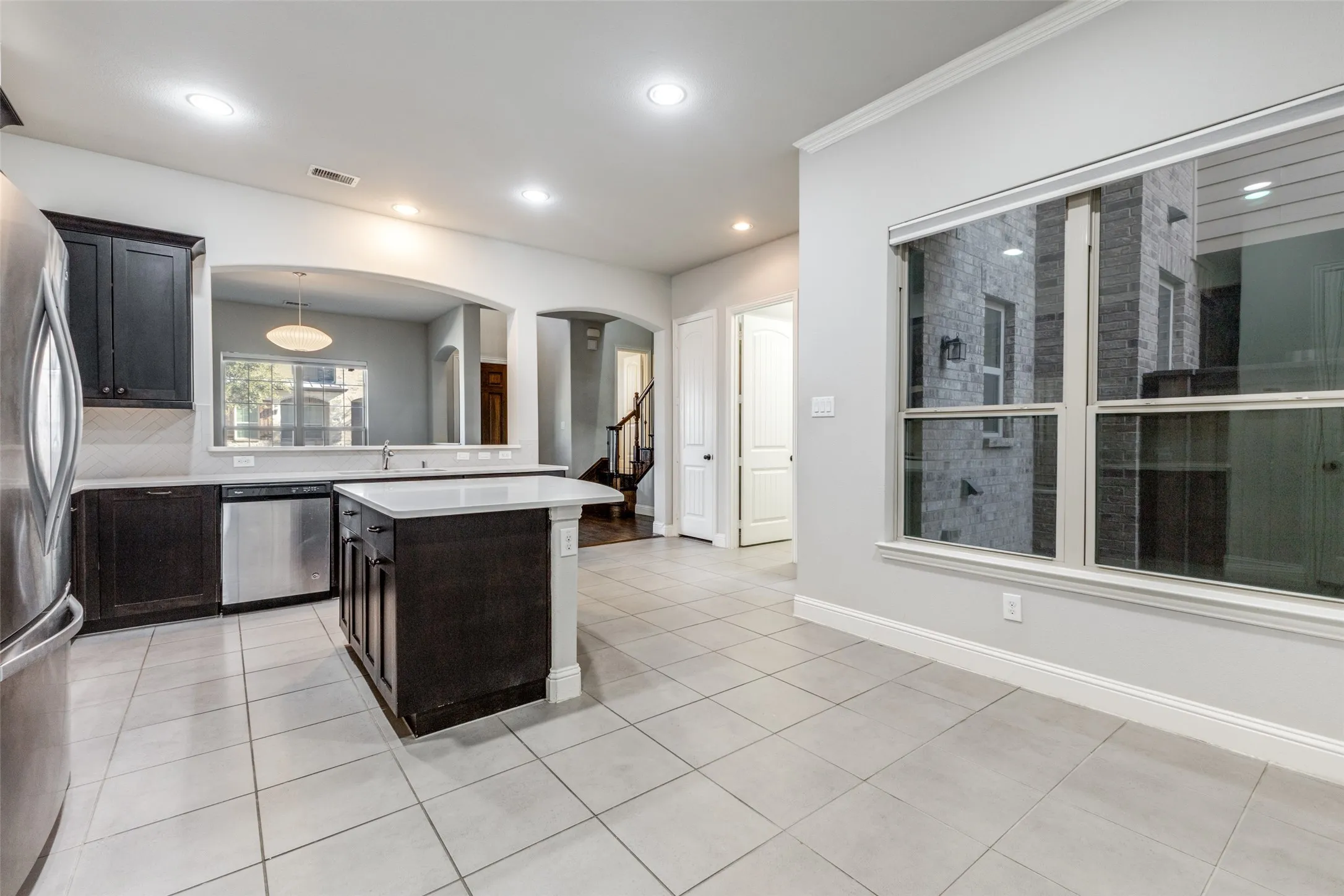 Townhouse For Sale in Dallas County , 828 Rohan Drive, Richardson, Texas 75081, 3 Bedroom, 3 Bathroom, 2 Garage spaces, 1,887 Sqft, built in 2016, mls#21149359, Real Estate Agent in Richardson, Homes For Sale in Dallas county, Homes For Sale in Richardson, Realtor in Richardson Texas, Real Estate Brokerage Independent Realty Texas, Luminita Cordes Realtor