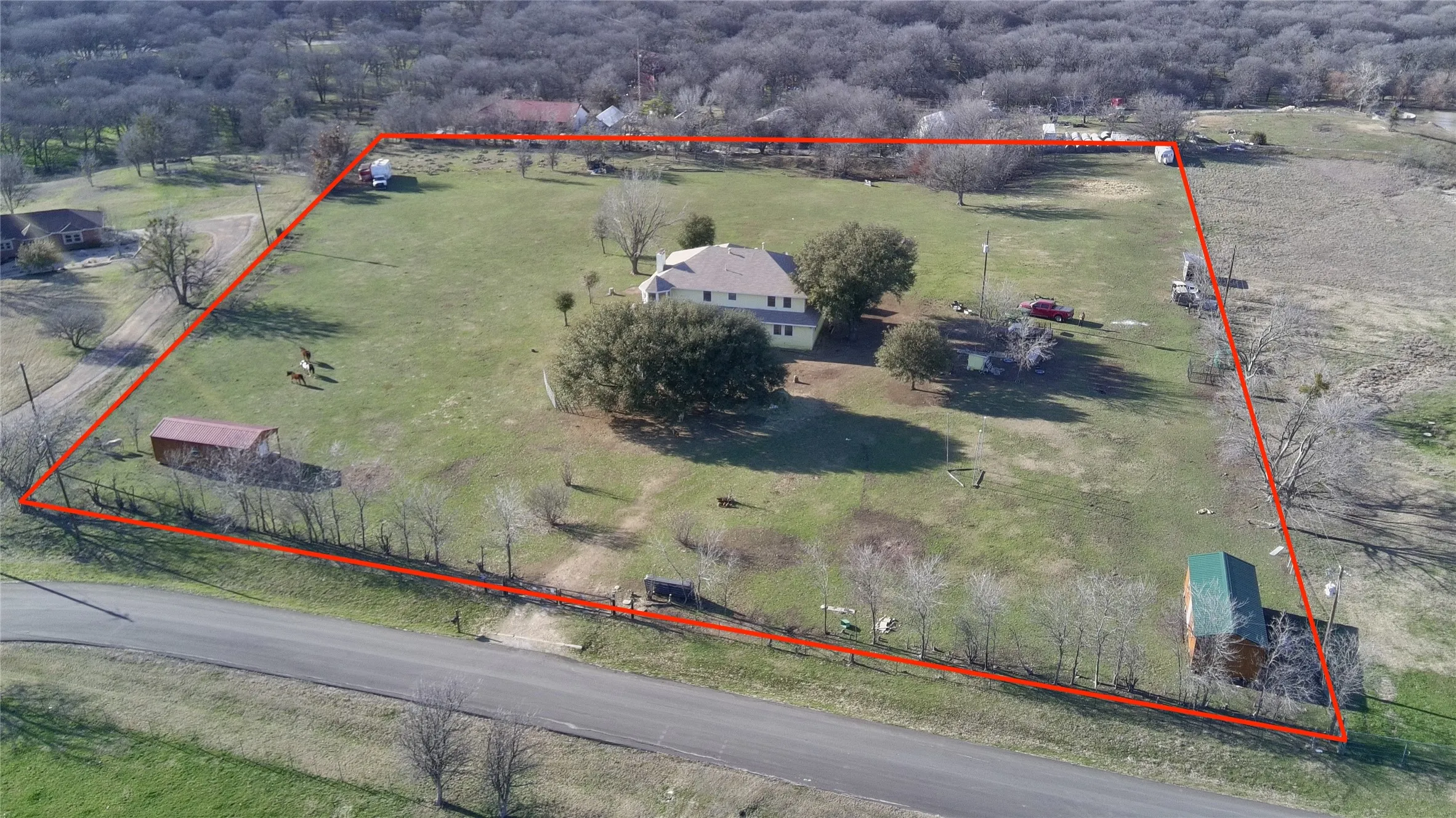 Unimproved Land For Sale in Tarrant County , 14321 Allen Trail, Roanoke, Texas 76262, 0, 0, Garage spaces, 0 Sqft, built in 1987, mls#21146924, Real Estate Agent in Roanoke, Homes For Sale in Tarrant county, Homes For Sale in Roanoke, Realtor in Roanoke Texas, Real Estate Brokerage Independent Realty Texas, Luminita Cordes Realtor