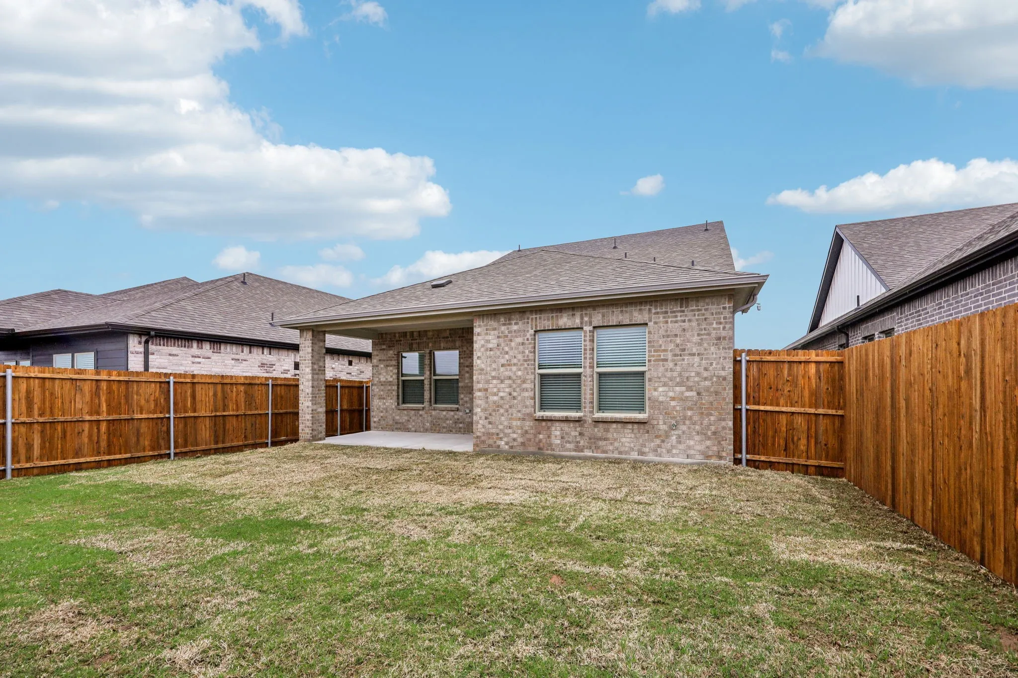 Single Family Residence For Sale in Collin County , 1721 Arches Road, Anna, Texas 75409, 4 Bedroom, 3 Bathroom, 2 Garage spaces, 2,337 Sqft, built in 2026, New Construction - Incomplete, mls#21146666, Real Estate Agent in Anna, Homes For Sale in Collin county, Homes For Sale in Anna, Realtor in Anna Texas, Real Estate Brokerage Independent Realty Texas, Luminita Cordes Realtor