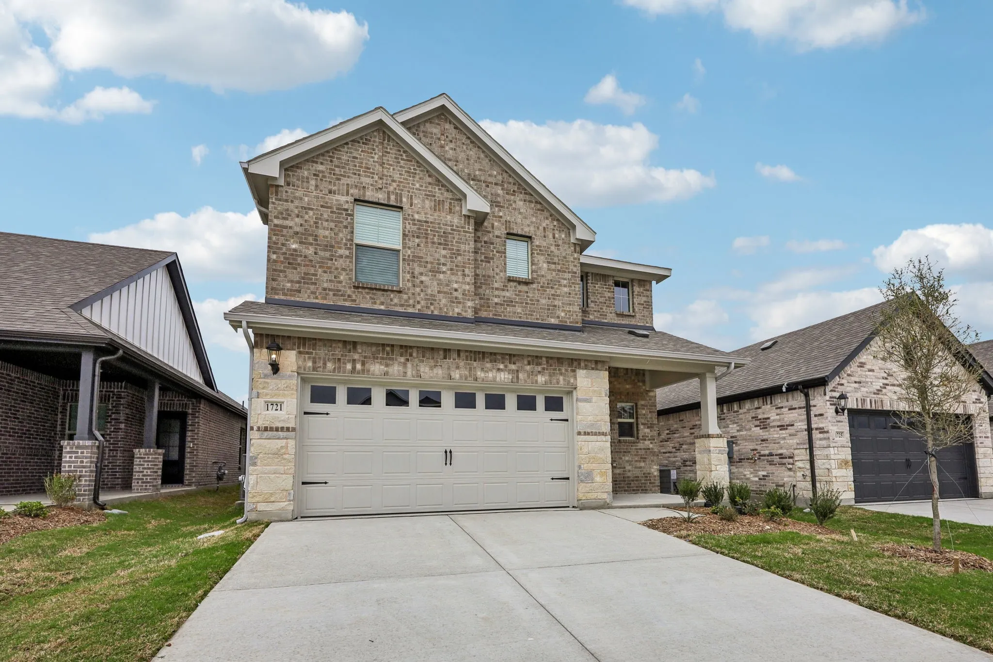 Single Family Residence For Sale in Collin County , 1721 Arches Road, Anna, Texas 75409, 4 Bedroom, 3 Bathroom, 2 Garage spaces, 2,337 Sqft, built in 2026, New Construction - Incomplete, mls#21146666, Real Estate Agent in Anna, Homes For Sale in Collin county, Homes For Sale in Anna, Realtor in Anna Texas, Real Estate Brokerage Independent Realty Texas, Luminita Cordes Realtor