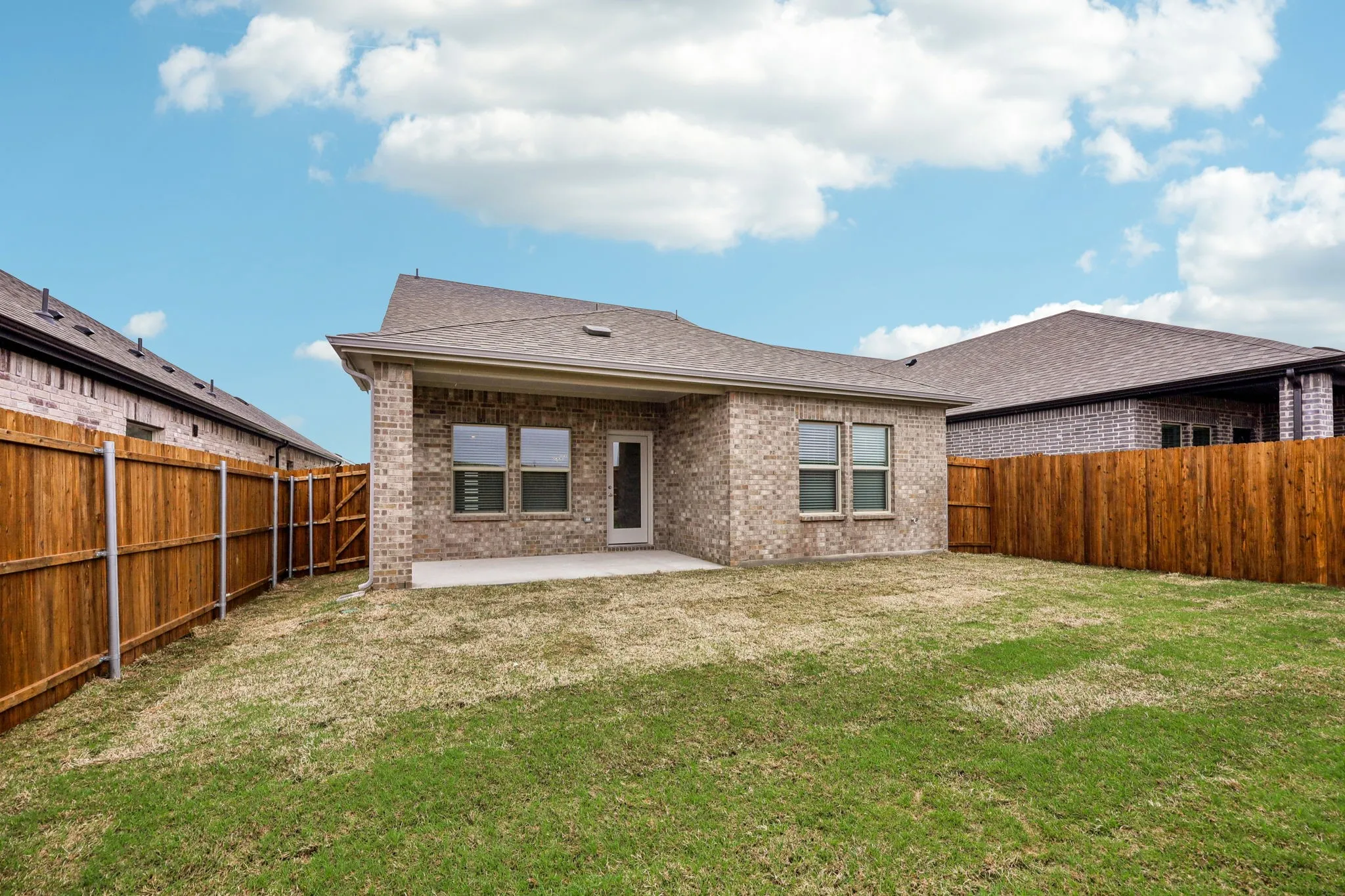 Single Family Residence For Sale in Collin County , 1721 Arches Road, Anna, Texas 75409, 4 Bedroom, 3 Bathroom, 2 Garage spaces, 2,337 Sqft, built in 2026, New Construction - Incomplete, mls#21146666, Real Estate Agent in Anna, Homes For Sale in Collin county, Homes For Sale in Anna, Realtor in Anna Texas, Real Estate Brokerage Independent Realty Texas, Luminita Cordes Realtor