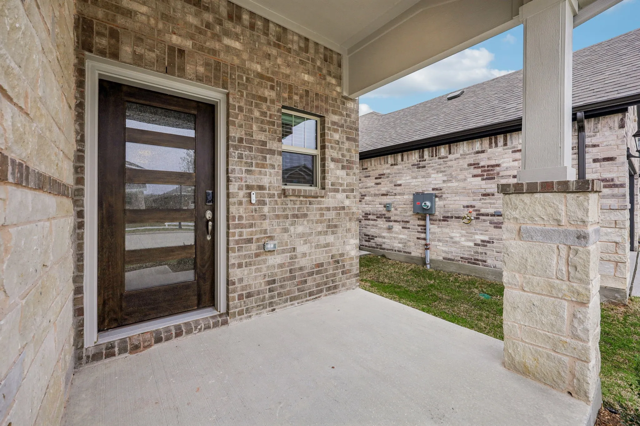 Single Family Residence For Sale in Collin County , 1721 Arches Road, Anna, Texas 75409, 4 Bedroom, 3 Bathroom, 2 Garage spaces, 2,337 Sqft, built in 2026, New Construction - Incomplete, mls#21146666, Real Estate Agent in Anna, Homes For Sale in Collin county, Homes For Sale in Anna, Realtor in Anna Texas, Real Estate Brokerage Independent Realty Texas, Luminita Cordes Realtor