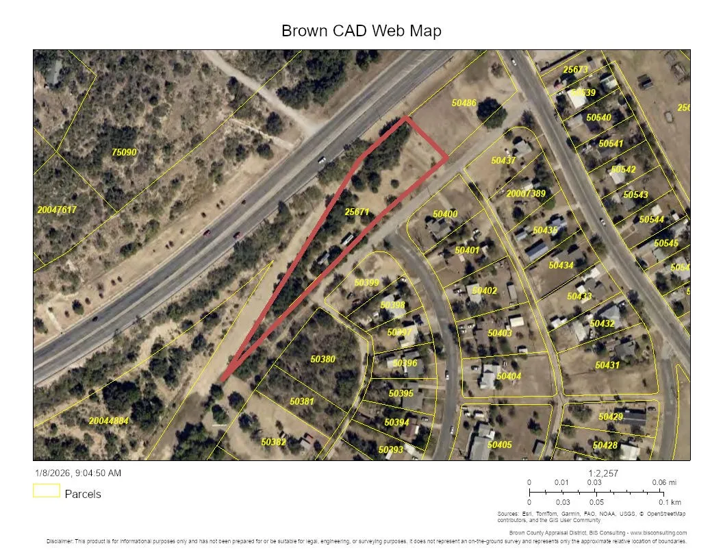 Unimproved Land For Sale in Brown County , TBD La Vista Drive, Brownwood, Texas 76801, 0, 0, Garage spaces, 0 Sqft, built in 0, Unknown, mls#21147914, Real Estate Agent in Brownwood, Homes For Sale in Brown county, Homes For Sale in Brownwood, Realtor in Brownwood Texas, Real Estate Brokerage Independent Realty Texas, Luminita Cordes Realtor