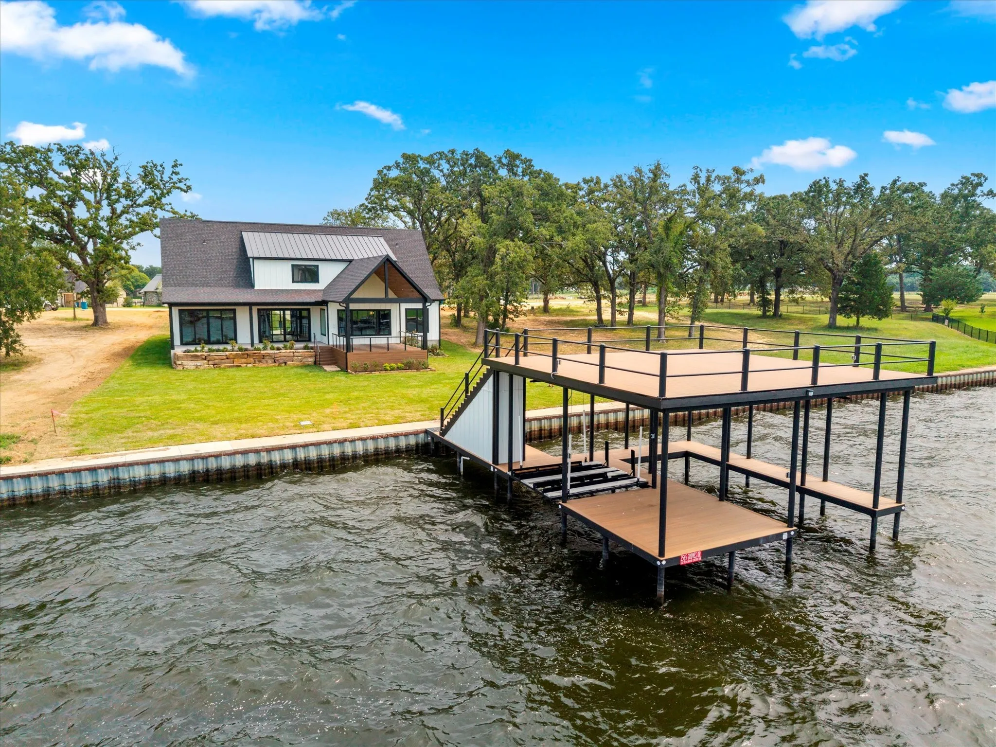 Single Family Residence For Sale in Henderson County , 2565 Groves Court, Tool, Texas 75143, 6 Bedroom, 5 Bathroom, 2 Garage spaces, 3,751 Sqft, built in 2025, New Construction - Complete, mls#21149847, Real Estate Agent in Tool, Homes For Sale in Henderson county, Homes For Sale in Tool, Realtor in Tool Texas, Real Estate Brokerage Independent Realty Texas, Luminita Cordes Realtor