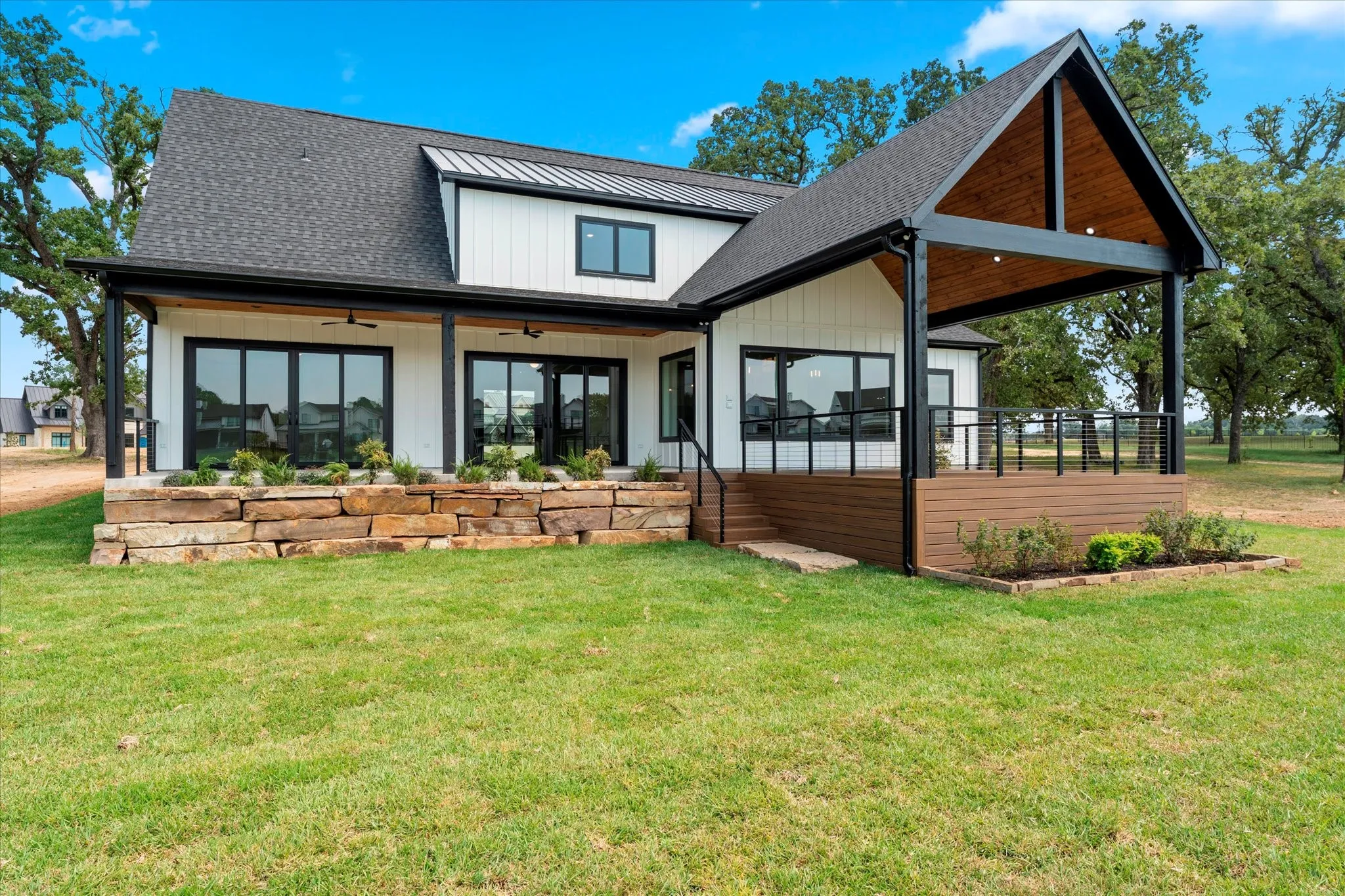 Single Family Residence For Sale in Henderson County , 2565 Groves Court, Tool, Texas 75143, 6 Bedroom, 5 Bathroom, 2 Garage spaces, 3,751 Sqft, built in 2025, New Construction - Complete, mls#21149847, Real Estate Agent in Tool, Homes For Sale in Henderson county, Homes For Sale in Tool, Realtor in Tool Texas, Real Estate Brokerage Independent Realty Texas, Luminita Cordes Realtor