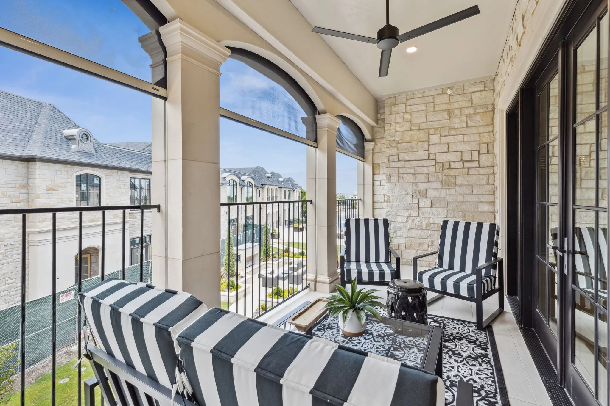 Condominium For Sale in Collin County , 6801 Corporate Drive C7, Plano, Texas 75024, 2 Bedrooms, 3 Bathrooms, 2 Garage spaces, 2,445 Sqft, built in 2024, New Construction - Complete, Price $1,465,000, mls#21150185, Real Estate Agent in Plano, Homes For Sale in Collin county, Homes For Sale in Plano, Realtor in Plano Texas, Real Estate Brokerage Independent Realty Texas, Luminita Cordes Realtor