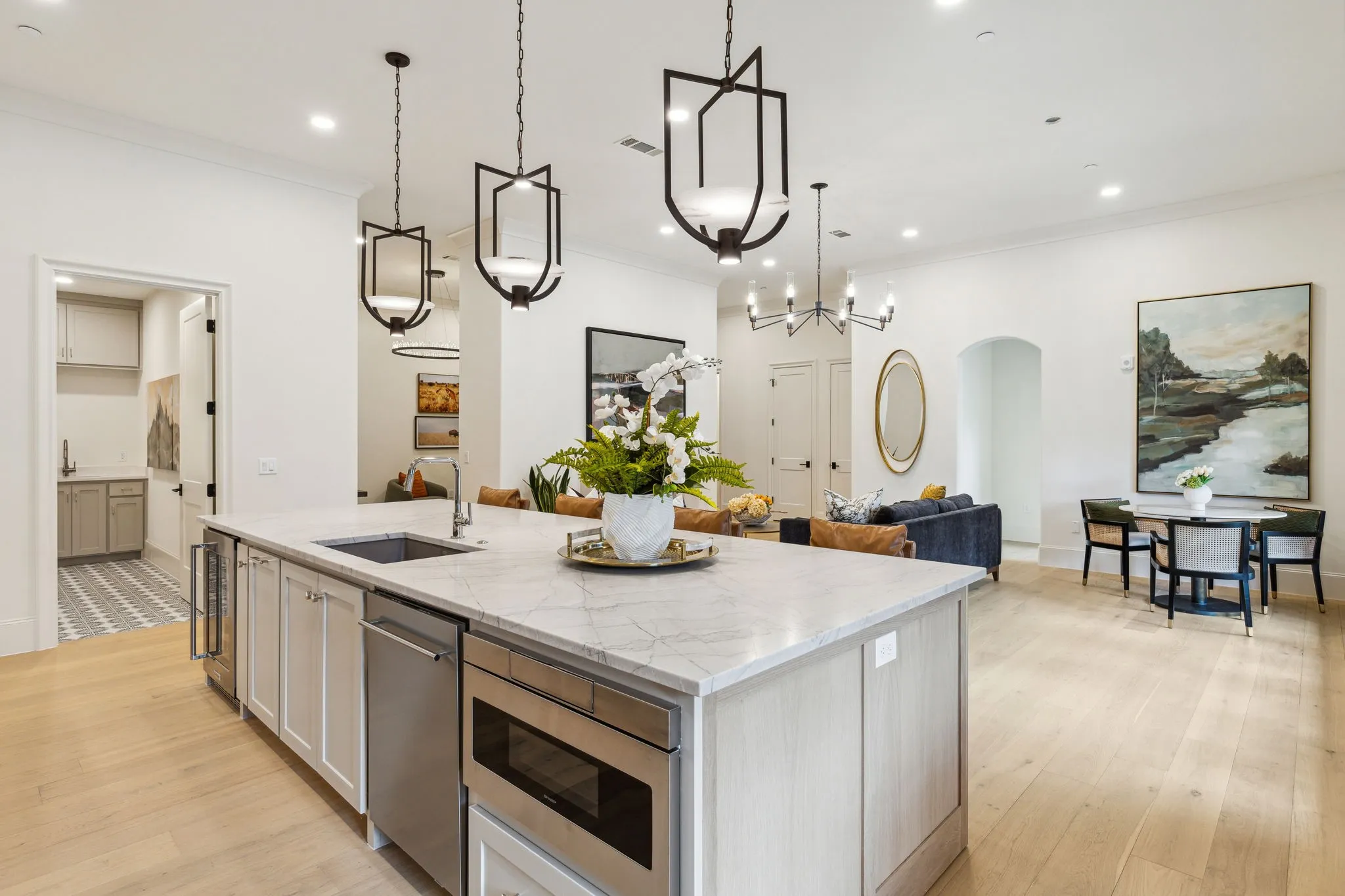 Condominium For Sale in Collin County , 6801 Corporate Drive C7, Plano, Texas 75024, 2 Bedrooms, 3 Bathrooms, 2 Garage spaces, 2,445 Sqft, built in 2024, New Construction - Complete, Price $1,465,000, mls#21150185, Real Estate Agent in Plano, Homes For Sale in Collin county, Homes For Sale in Plano, Realtor in Plano Texas, Real Estate Brokerage Independent Realty Texas, Luminita Cordes Realtor