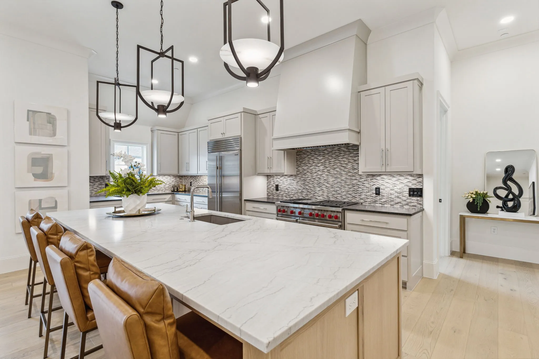 Condominium For Sale in Collin County , 6801 Corporate Drive C7, Plano, Texas 75024, 2 Bedrooms, 3 Bathrooms, 2 Garage spaces, 2,445 Sqft, built in 2024, New Construction - Complete, Price $1,465,000, mls#21150185, Real Estate Agent in Plano, Homes For Sale in Collin county, Homes For Sale in Plano, Realtor in Plano Texas, Real Estate Brokerage Independent Realty Texas, Luminita Cordes Realtor