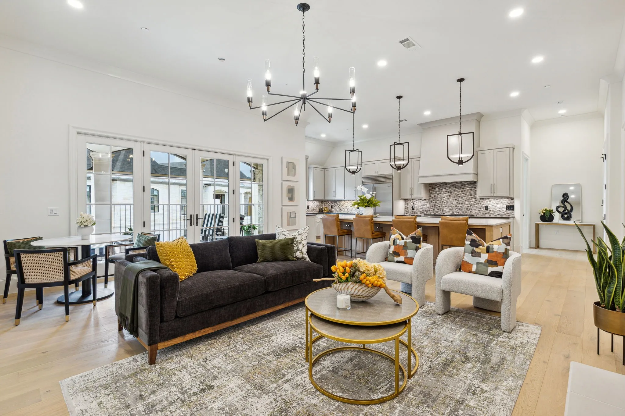 Condominium For Sale in Collin County , 6801 Corporate Drive C7, Plano, Texas 75024, 2 Bedrooms, 3 Bathrooms, 2 Garage spaces, 2,445 Sqft, built in 2024, New Construction - Complete, Price $1,465,000, mls#21150185, Real Estate Agent in Plano, Homes For Sale in Collin county, Homes For Sale in Plano, Realtor in Plano Texas, Real Estate Brokerage Independent Realty Texas, Luminita Cordes Realtor