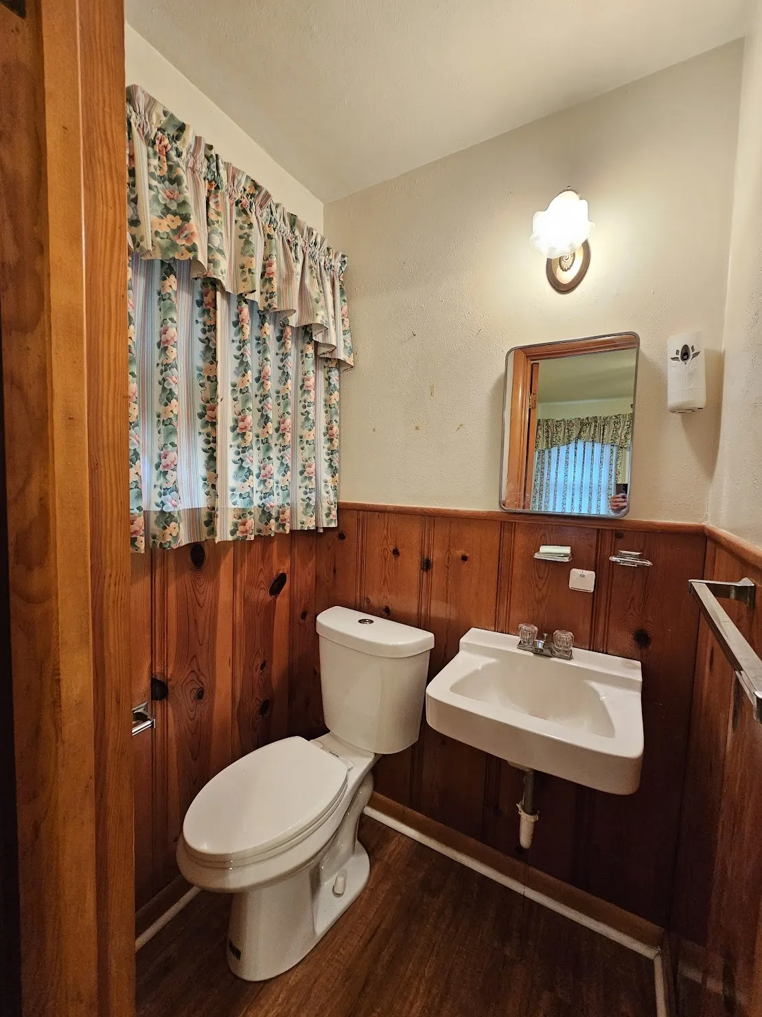 master half bath
