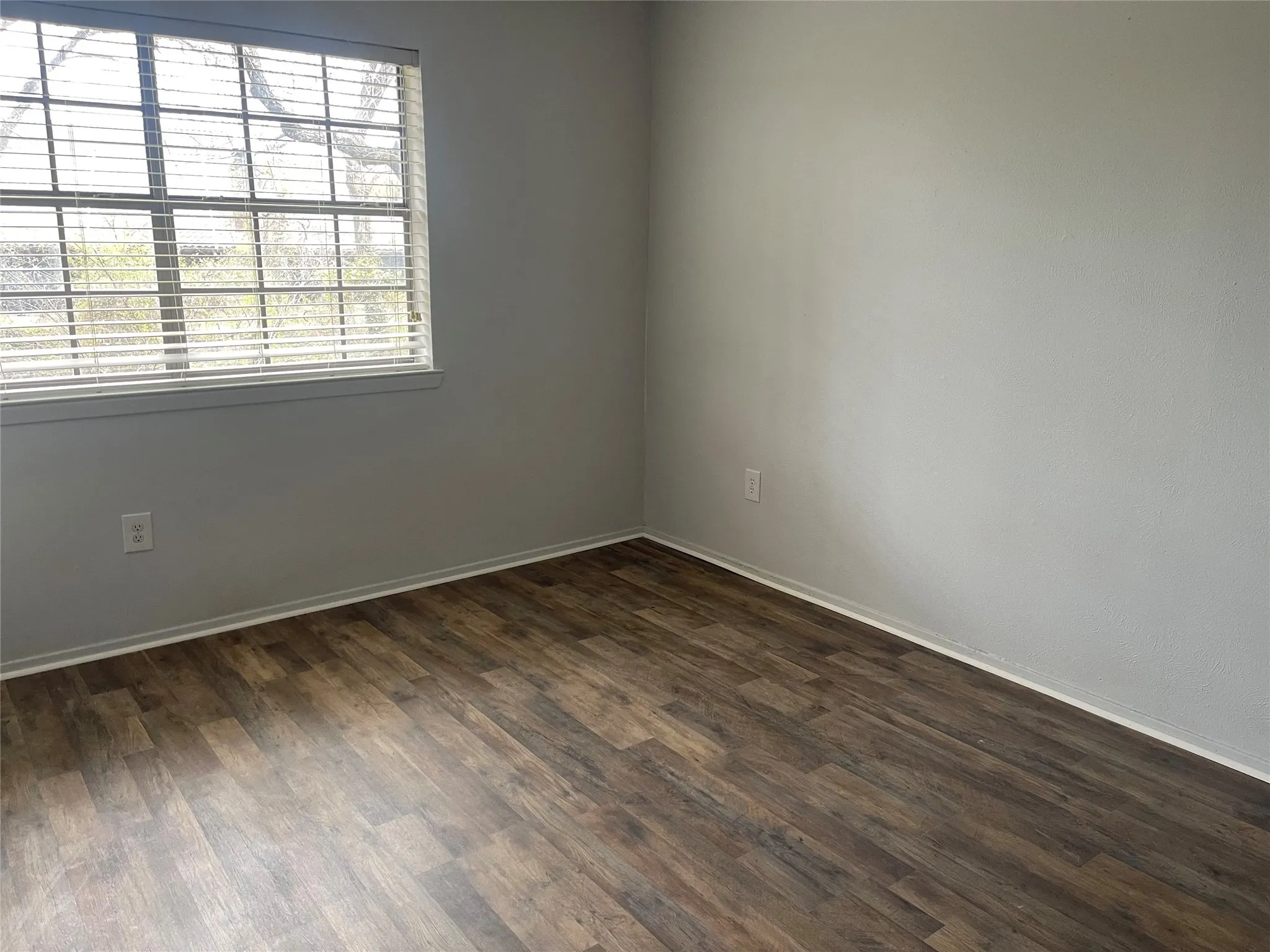 BR #2–new flooring in both
