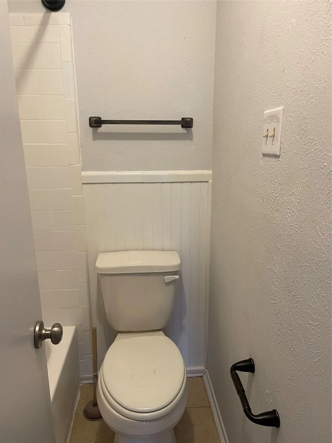 #2Half bath