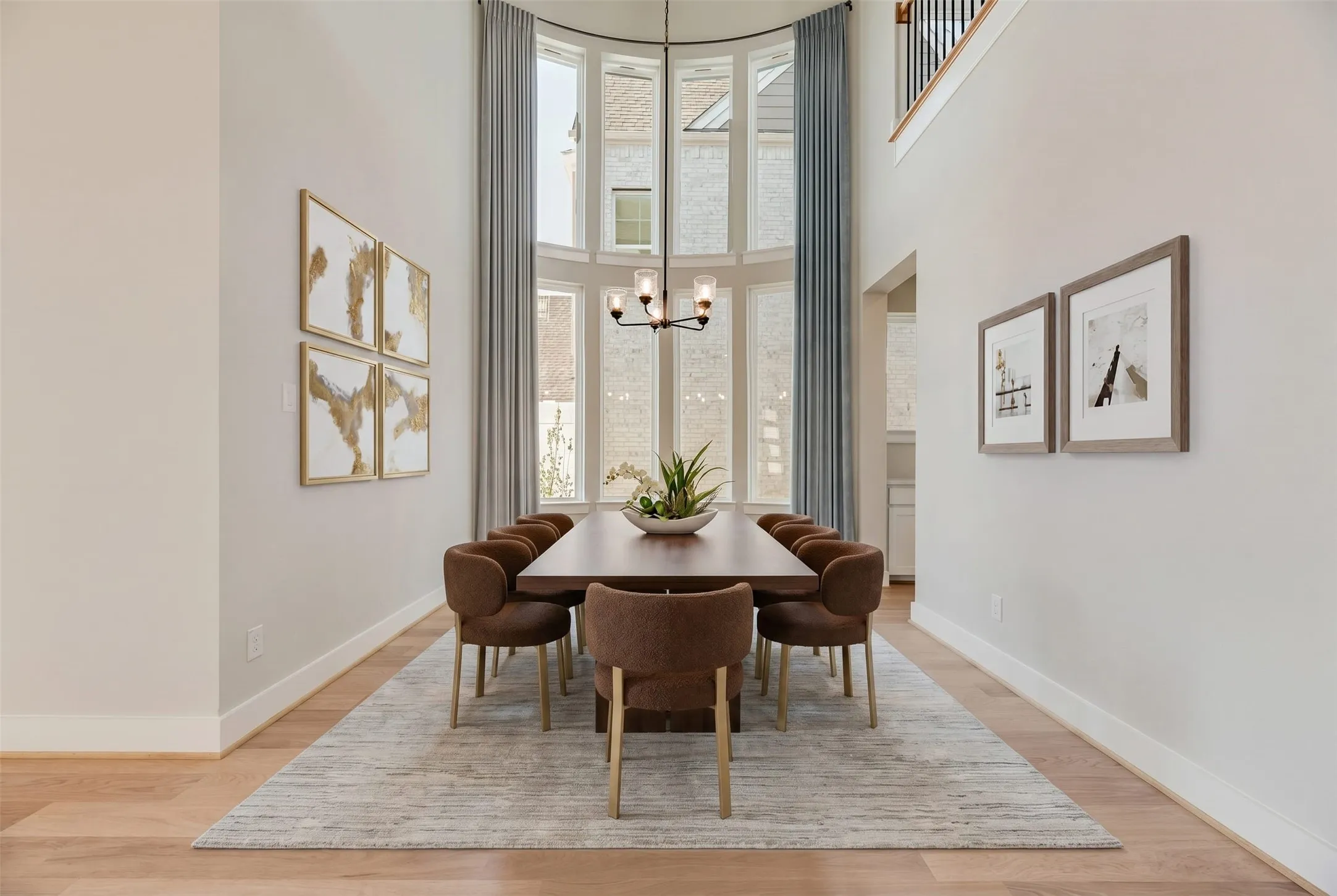 Single Family Residence For Sale in Collin County , 705 Clover Lane, Anna, Texas 75409, 5 Bedroom, 5 Bathroom, 3 Garage spaces, 4,304 Sqft, built in 2026, New Construction - Complete, mls#21150426, Real Estate Agent in Anna, Homes For Sale in Collin county, Homes For Sale in Anna, Realtor in Anna Texas, Real Estate Brokerage Independent Realty Texas, Luminita Cordes Realtor
