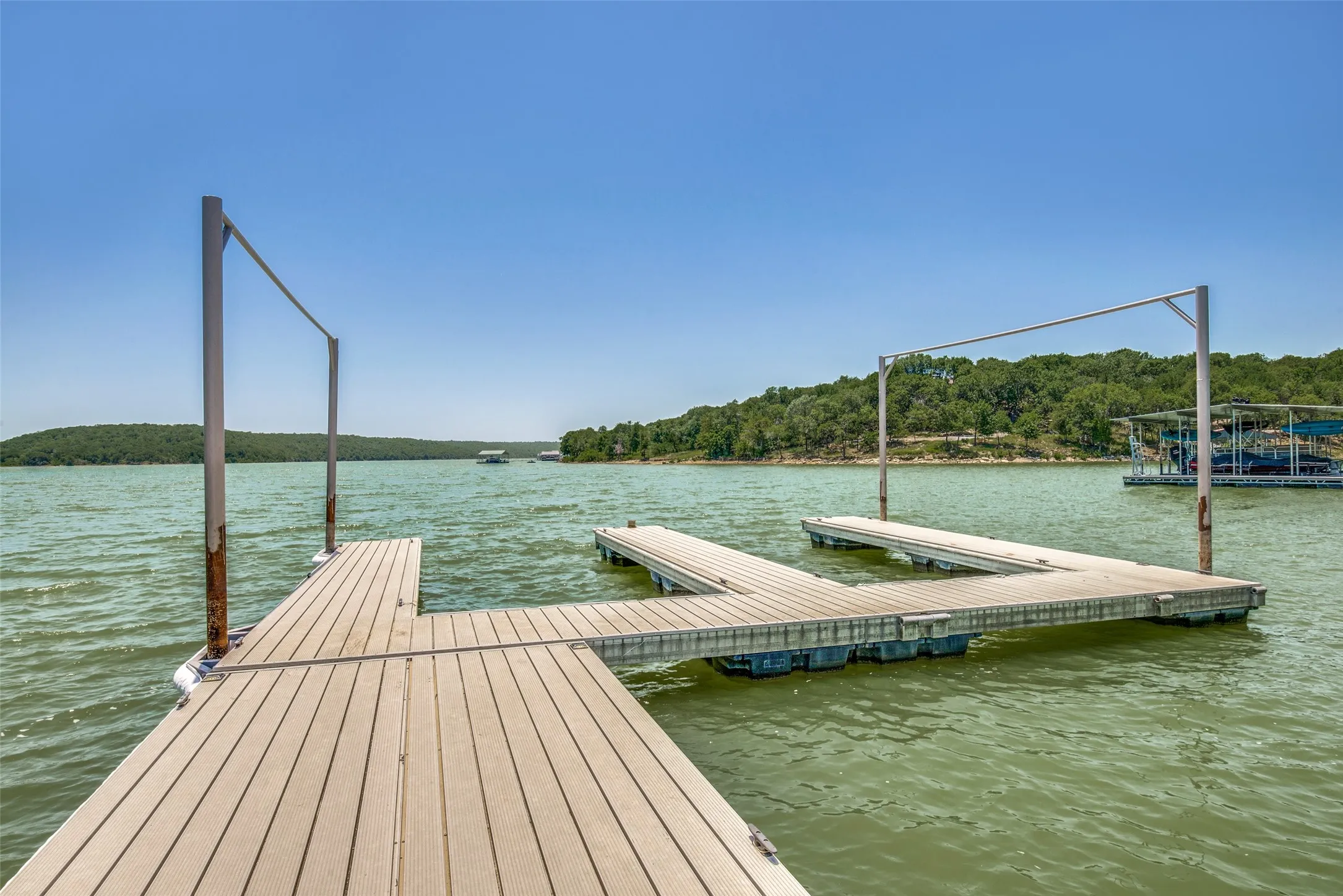 Unimproved Land For Sale in Wise County , LOT 41 Grand Harbor Boulevard, Chico, Texas 76431, 0, 0, Garage spaces, 0 Sqft, built in 2005, mls#21149840, Real Estate Agent in Chico, Homes For Sale in Wise county, Homes For Sale in Chico, Realtor in Chico Texas, Real Estate Brokerage Independent Realty Texas, Luminita Cordes Realtor