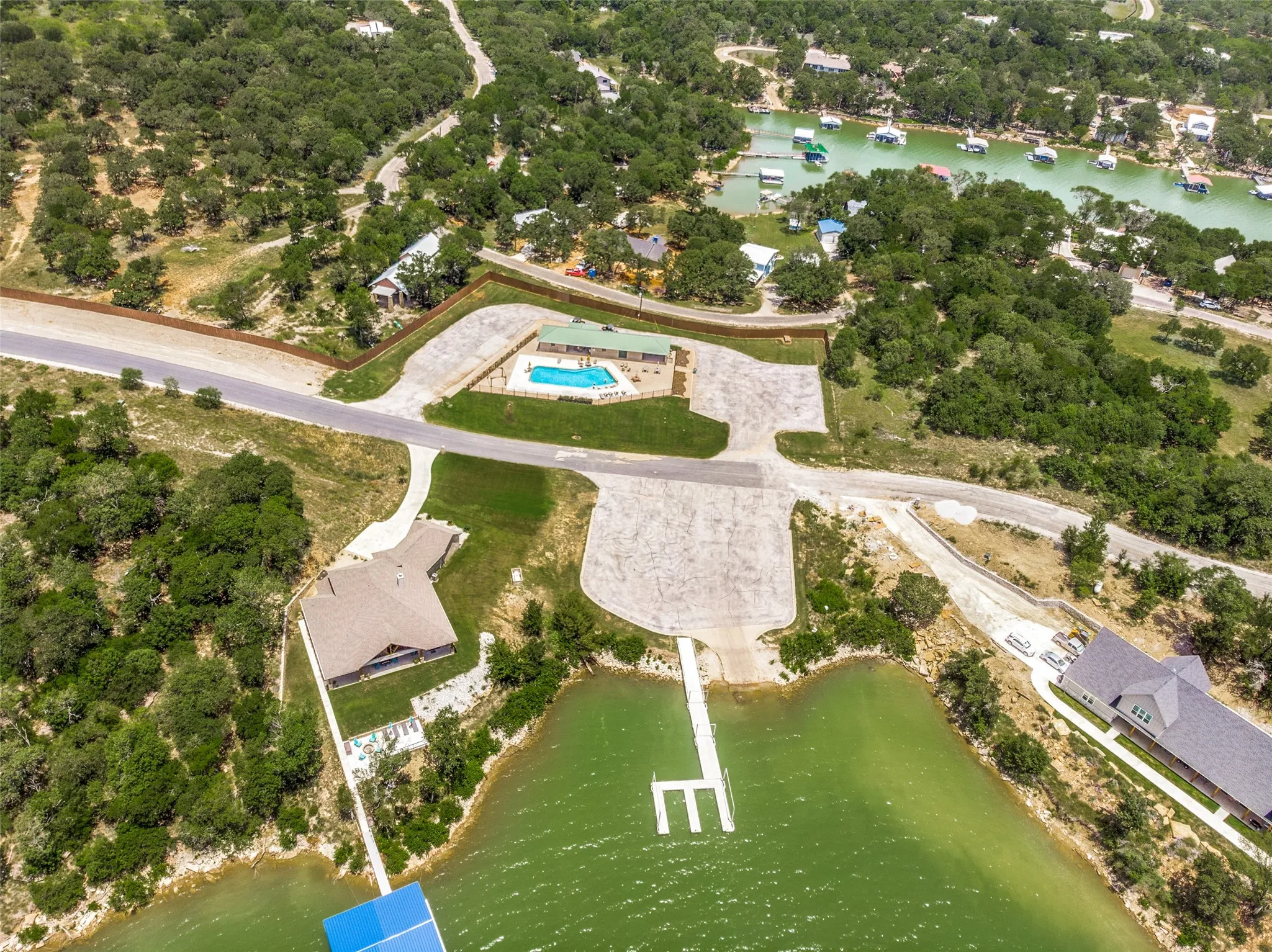 Unimproved Land For Sale in Wise County , LOT 41 Grand Harbor Boulevard, Chico, Texas 76431, 0, 0, Garage spaces, 0 Sqft, built in 2005, mls#21149840, Real Estate Agent in Chico, Homes For Sale in Wise county, Homes For Sale in Chico, Realtor in Chico Texas, Real Estate Brokerage Independent Realty Texas, Luminita Cordes Realtor
