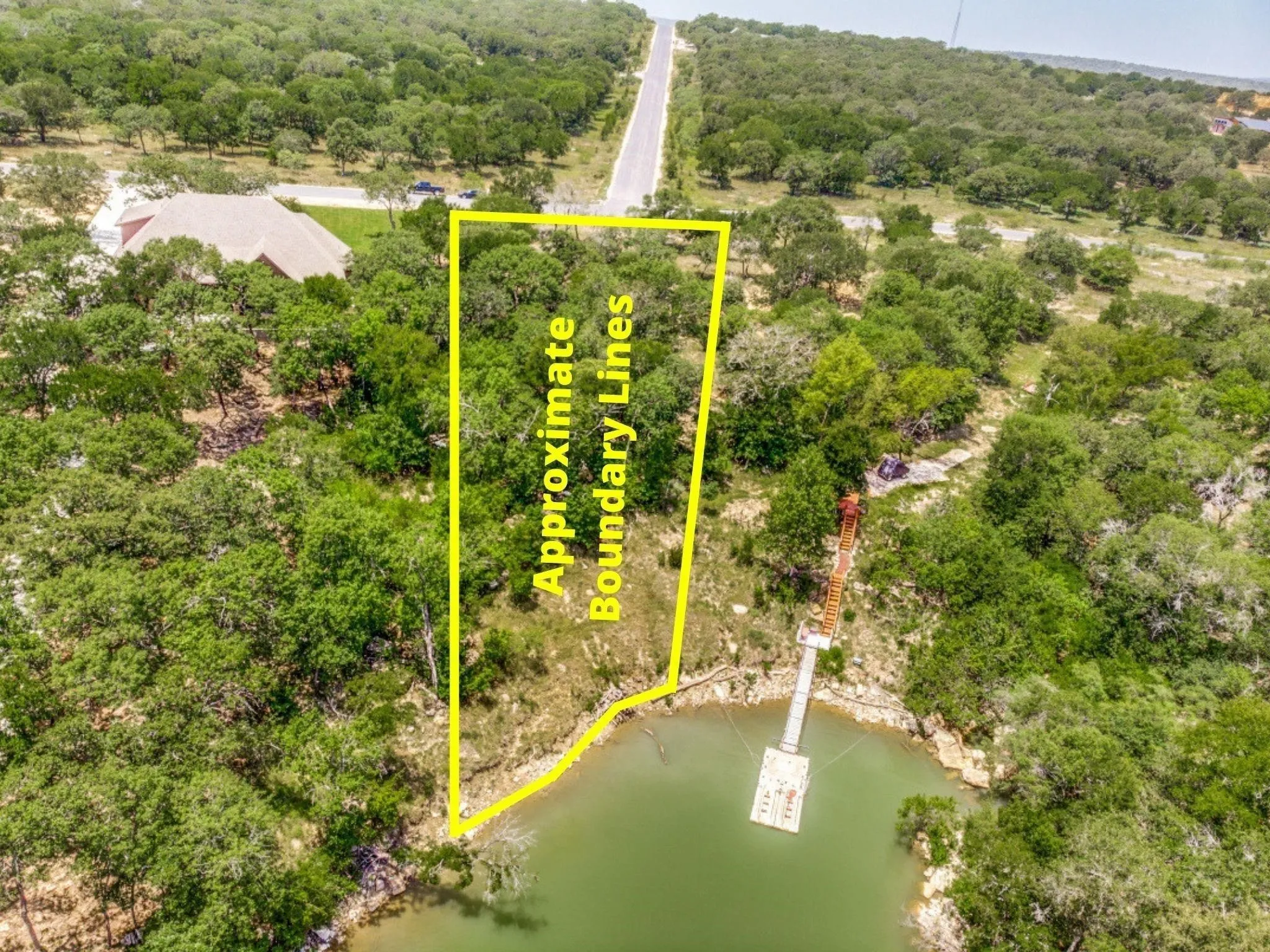 Unimproved Land For Sale in Wise County , LOT 41 Grand Harbor Boulevard, Chico, Texas 76431, 0, 0, Garage spaces, 0 Sqft, built in 2005, mls#21149840, Real Estate Agent in Chico, Homes For Sale in Wise county, Homes For Sale in Chico, Realtor in Chico Texas, Real Estate Brokerage Independent Realty Texas, Luminita Cordes Realtor