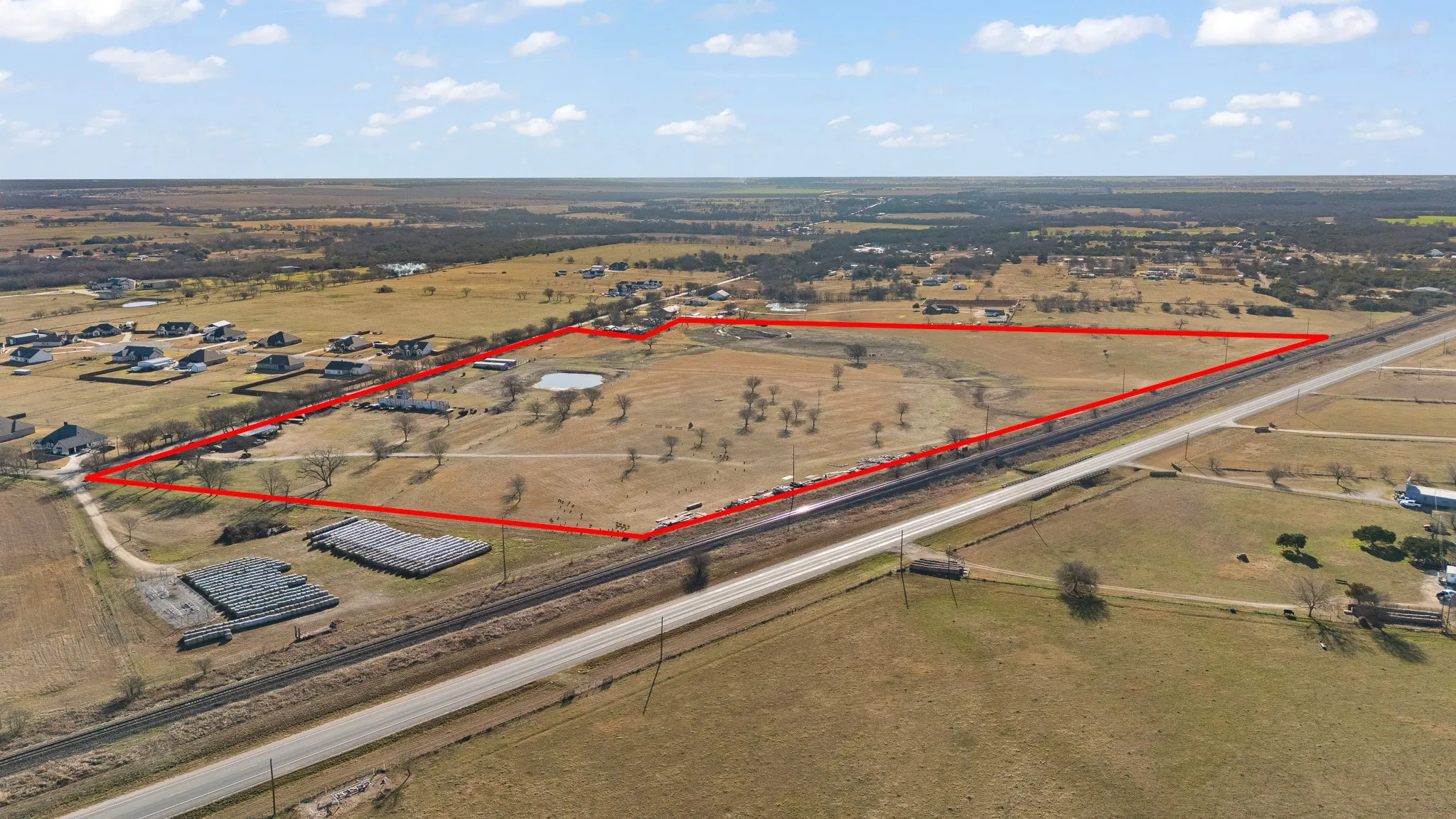 Unimproved Land For Sale in Johnson County , 500 County Road 1105, Rio Vista, Texas 76093, 0, 0, Garage spaces, 0 Sqft, built in 0, mls#21147618, Real Estate Agent in Rio Vista, Homes For Sale in Johnson county, Homes For Sale in Rio Vista, Realtor in Rio Vista Texas, Real Estate Brokerage Independent Realty Texas, Luminita Cordes Realtor