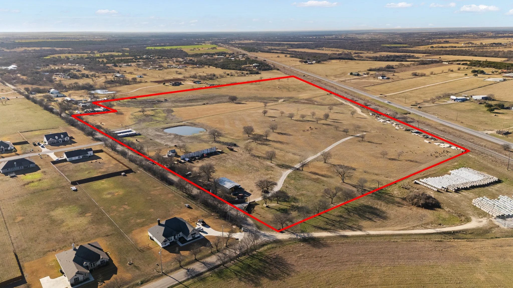 Unimproved Land For Sale in Johnson County , 500 County Road 1105, Rio Vista, Texas 76093, 0, 0, Garage spaces, 0 Sqft, built in 0, mls#21147618, Real Estate Agent in Rio Vista, Homes For Sale in Johnson county, Homes For Sale in Rio Vista, Realtor in Rio Vista Texas, Real Estate Brokerage Independent Realty Texas, Luminita Cordes Realtor