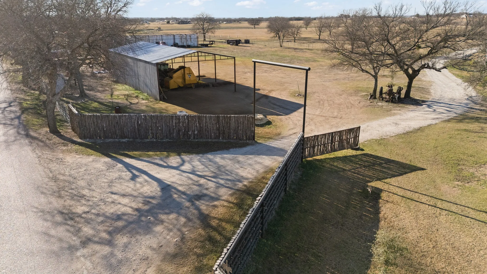 Unimproved Land For Sale in Johnson County , 500 County Road 1105, Rio Vista, Texas 76093, 0, 0, Garage spaces, 0 Sqft, built in 0, mls#21147618, Real Estate Agent in Rio Vista, Homes For Sale in Johnson county, Homes For Sale in Rio Vista, Realtor in Rio Vista Texas, Real Estate Brokerage Independent Realty Texas, Luminita Cordes Realtor