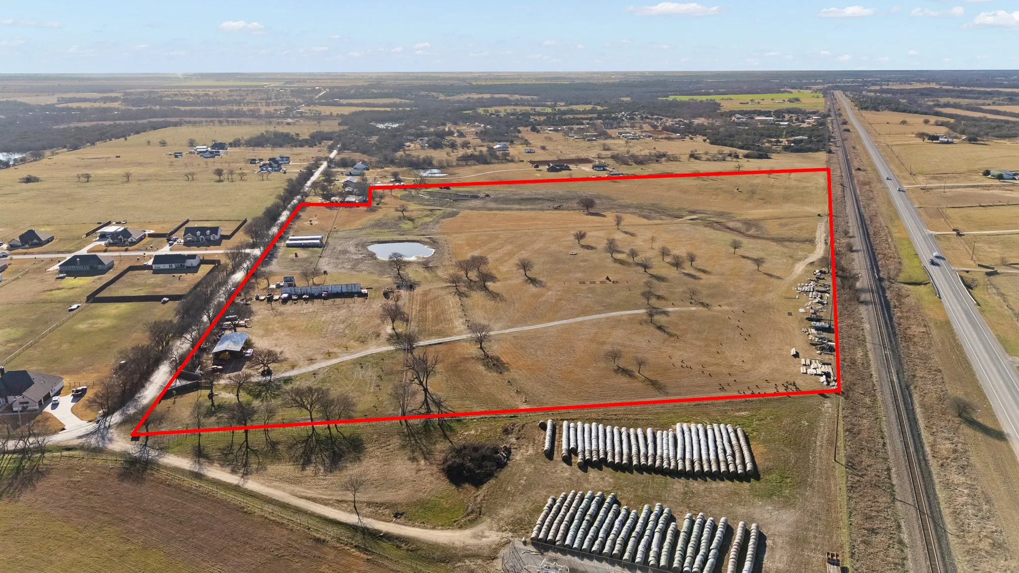 Unimproved Land For Sale in Johnson County , 500 County Road 1105, Rio Vista, Texas 76093, 0, 0, Garage spaces, 0 Sqft, built in 0, mls#21147618, Real Estate Agent in Rio Vista, Homes For Sale in Johnson county, Homes For Sale in Rio Vista, Realtor in Rio Vista Texas, Real Estate Brokerage Independent Realty Texas, Luminita Cordes Realtor