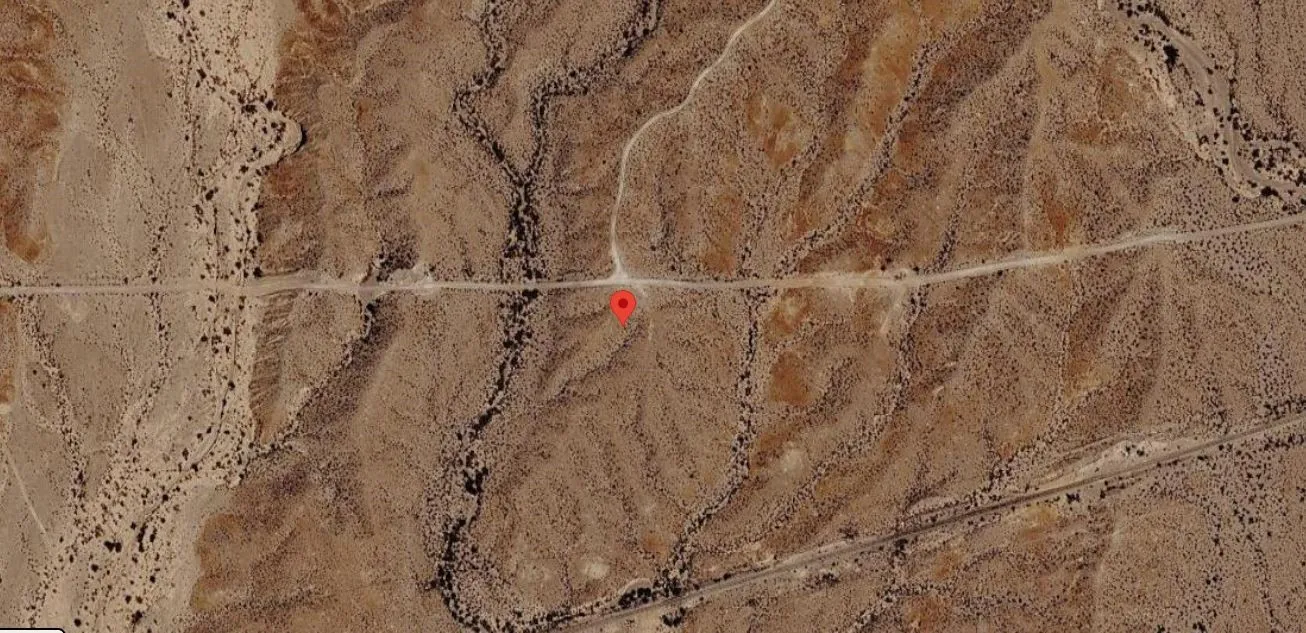 GPS Coordinates: 29°33'30?N 104°18'59?W