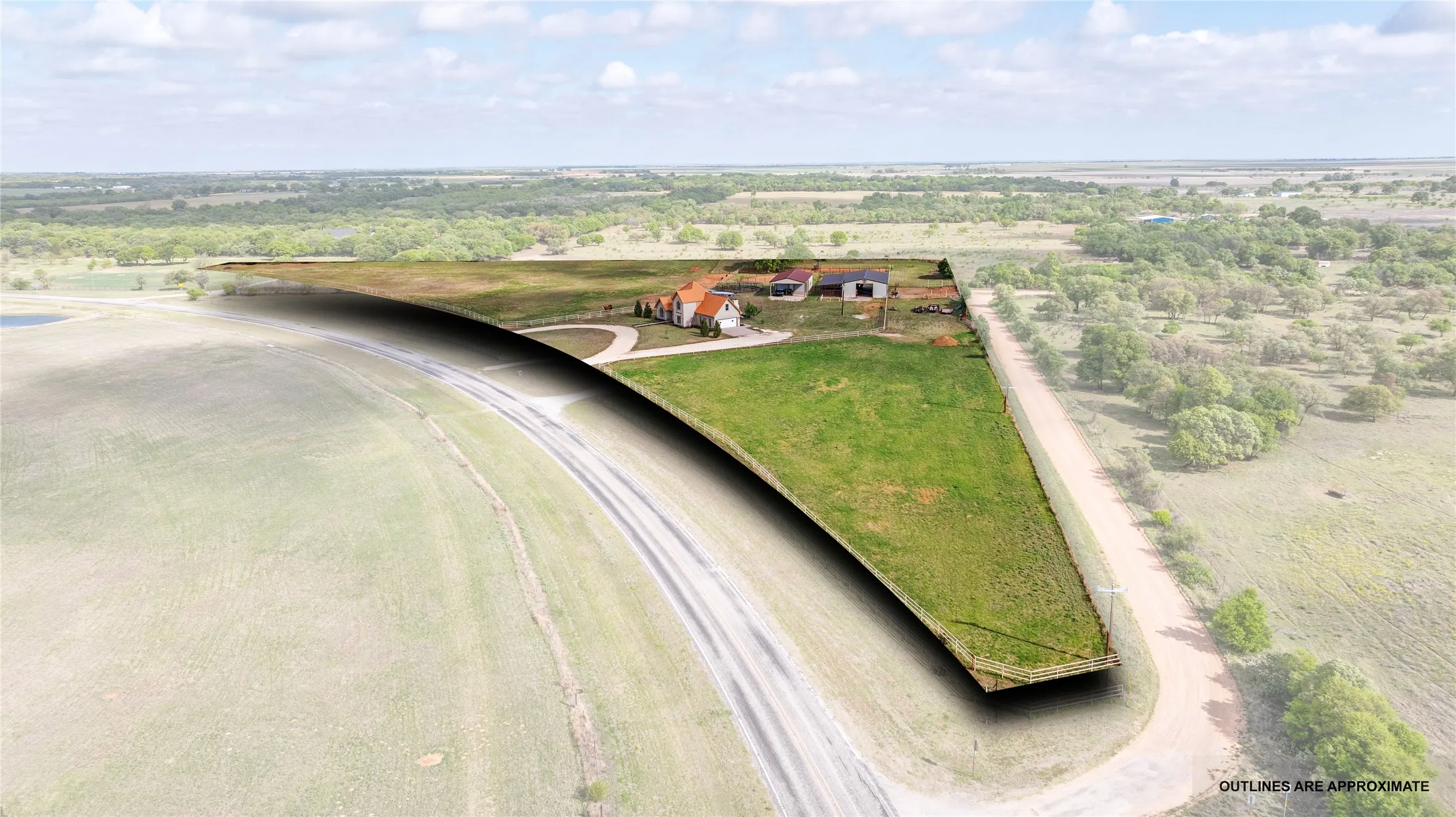 Single Family Residence For Sale in Jones County , 6010 Fm 3326 S, Hawley, Texas 79525, 4 Bedroom, 3 Bathroom, 2 Garage spaces, 2,509 Sqft, built in 2007, mls#21148859, Real Estate Agent in Hawley, Homes For Sale in Jones county, Homes For Sale in Hawley, Realtor in Hawley Texas, Real Estate Brokerage Independent Realty Texas, Luminita Cordes Realtor