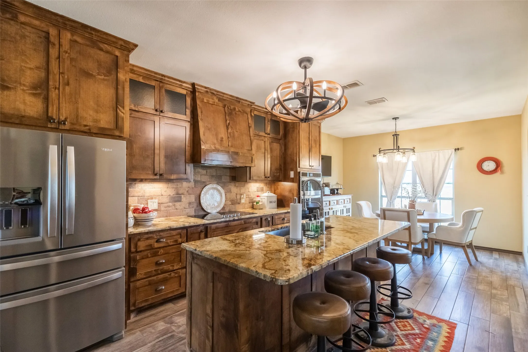 Single Family Residence For Sale in Jones County , 6010 Fm 3326 S, Hawley, Texas 79525, 4 Bedroom, 3 Bathroom, 2 Garage spaces, 2,509 Sqft, built in 2007, mls#21148859, Real Estate Agent in Hawley, Homes For Sale in Jones county, Homes For Sale in Hawley, Realtor in Hawley Texas, Real Estate Brokerage Independent Realty Texas, Luminita Cordes Realtor