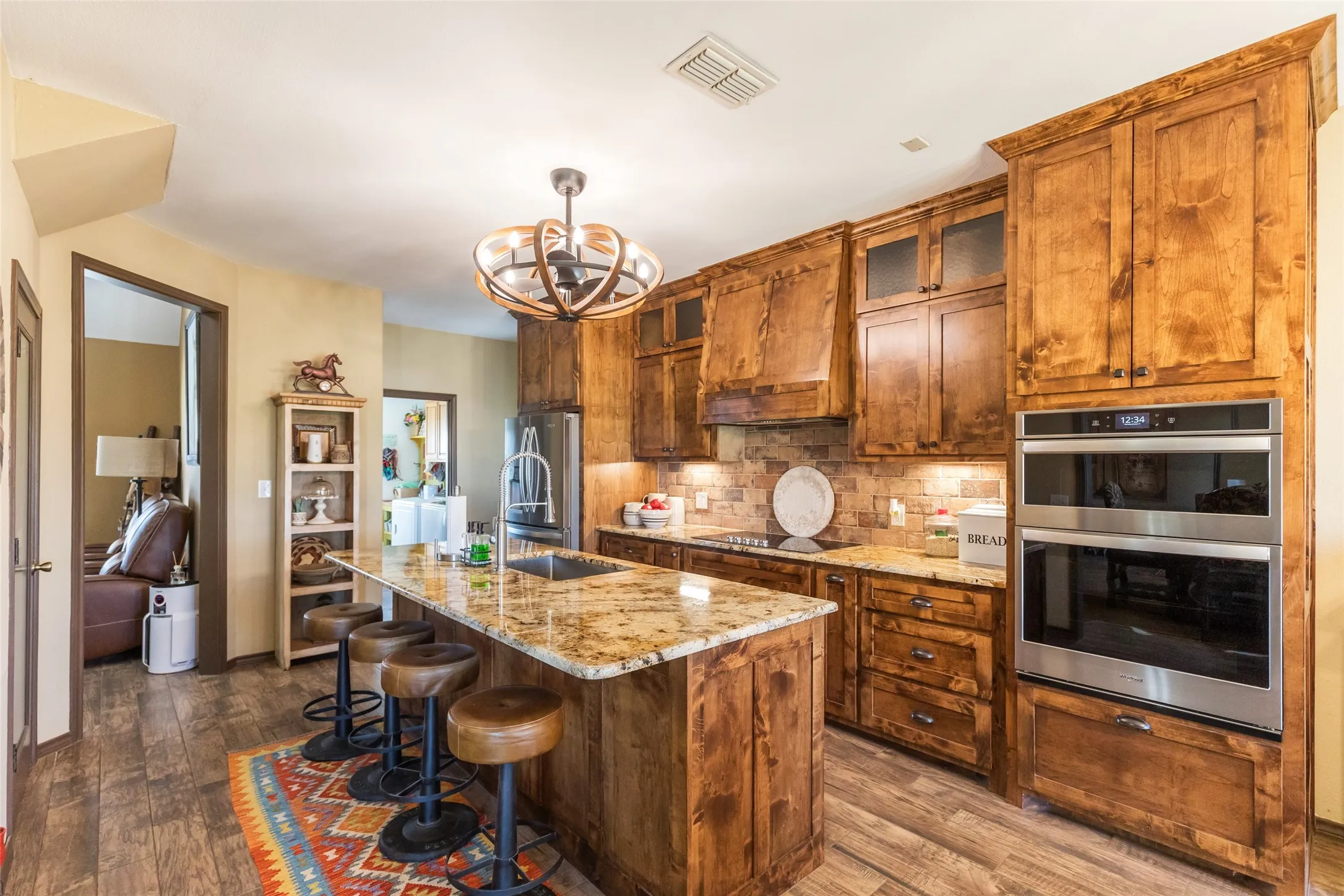 Single Family Residence For Sale in Jones County , 6010 Fm 3326 S, Hawley, Texas 79525, 4 Bedroom, 3 Bathroom, 2 Garage spaces, 2,509 Sqft, built in 2007, mls#21148859, Real Estate Agent in Hawley, Homes For Sale in Jones county, Homes For Sale in Hawley, Realtor in Hawley Texas, Real Estate Brokerage Independent Realty Texas, Luminita Cordes Realtor